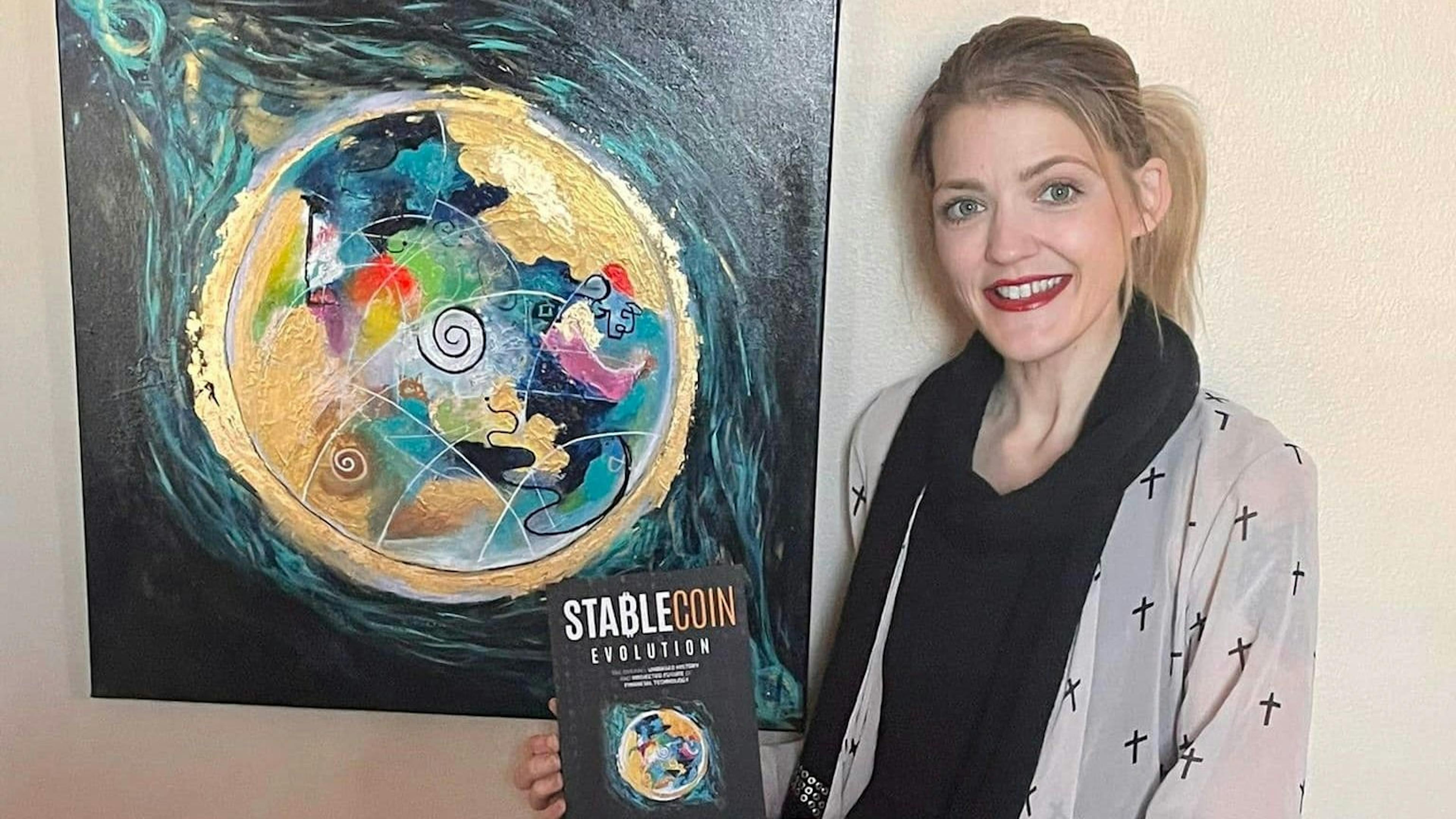 featured image - How to Get a Job in Tech: Alyze Sam's Experience as a Female Tech Co-Founder