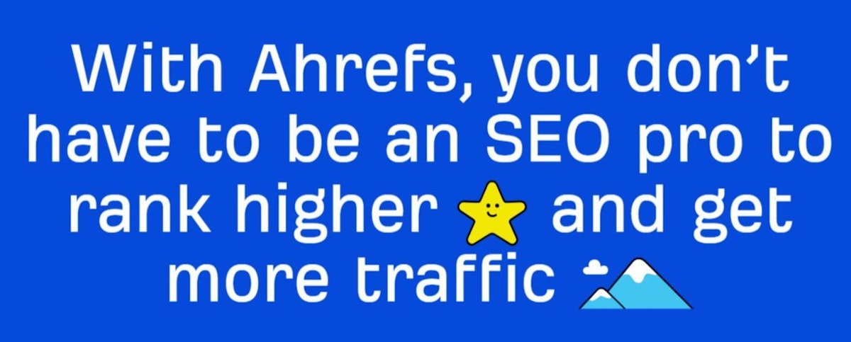 featured image - The Ultimate AHREFs Guide: Keyword Research and Beating Your Competition