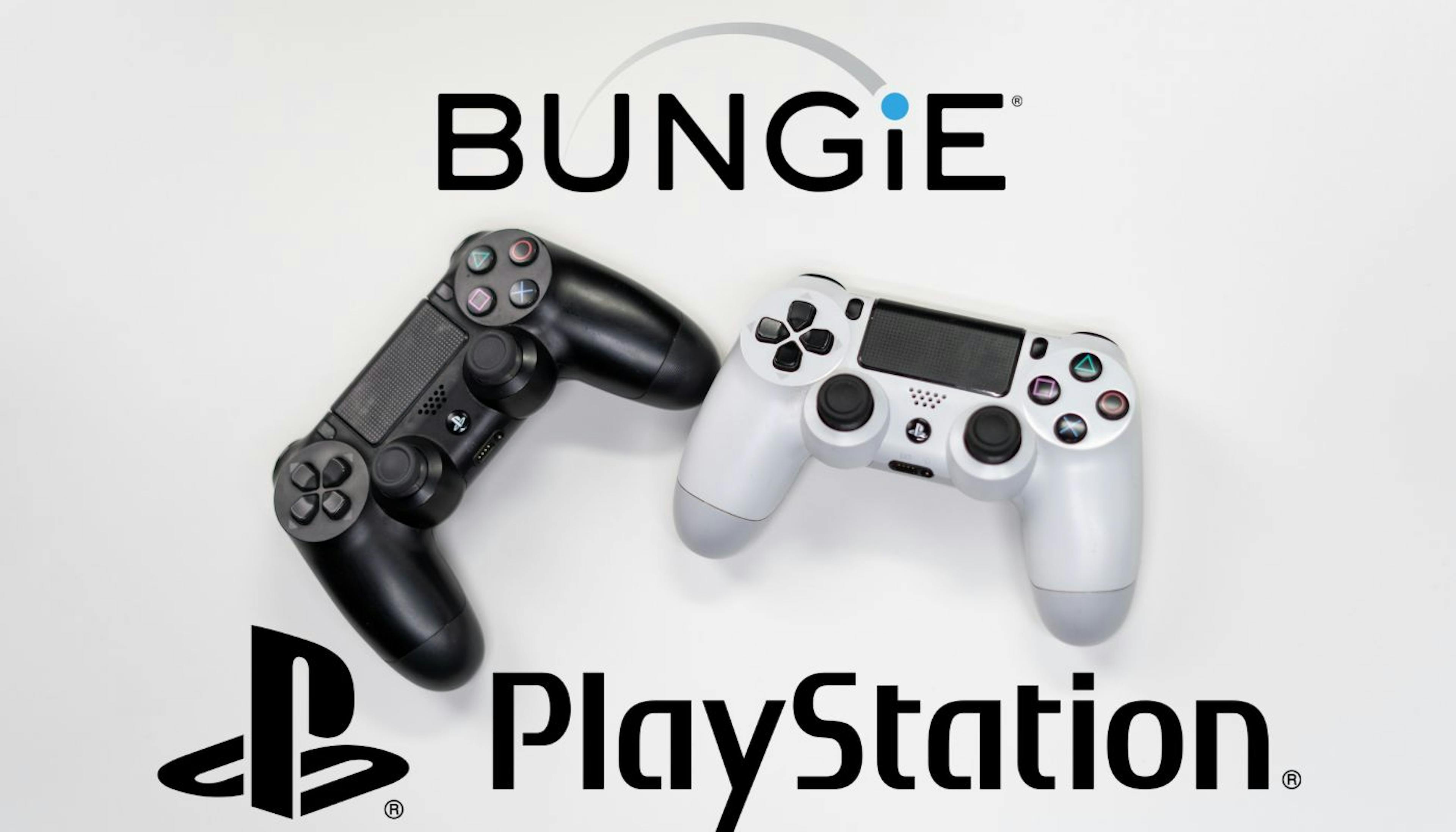 featured image - Bungie Joins Sony in Surprise Acquisition