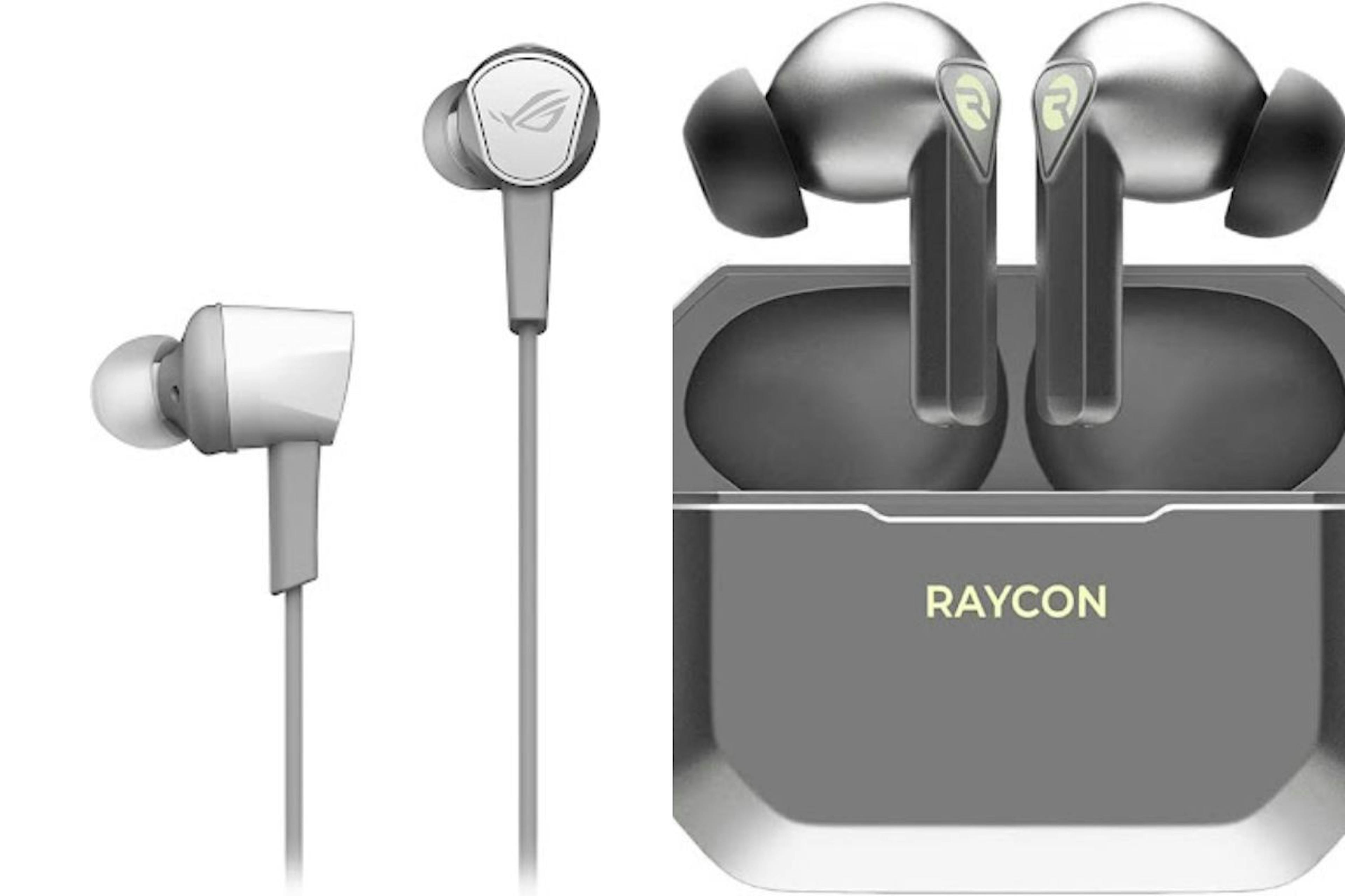 featured image - 9 Best Gaming Earbuds in 2022