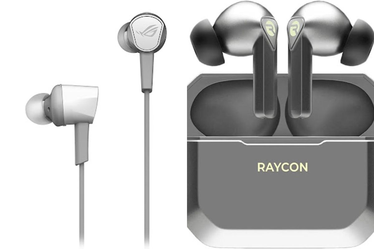 featured image - 9 Best Gaming Earbuds in 2022