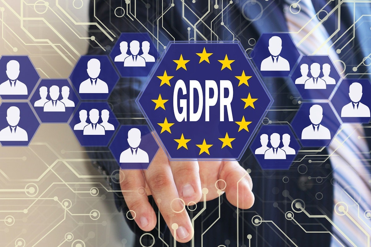 featured image - How Does the GDPR Affect B2B Data? - A Simple Explanation