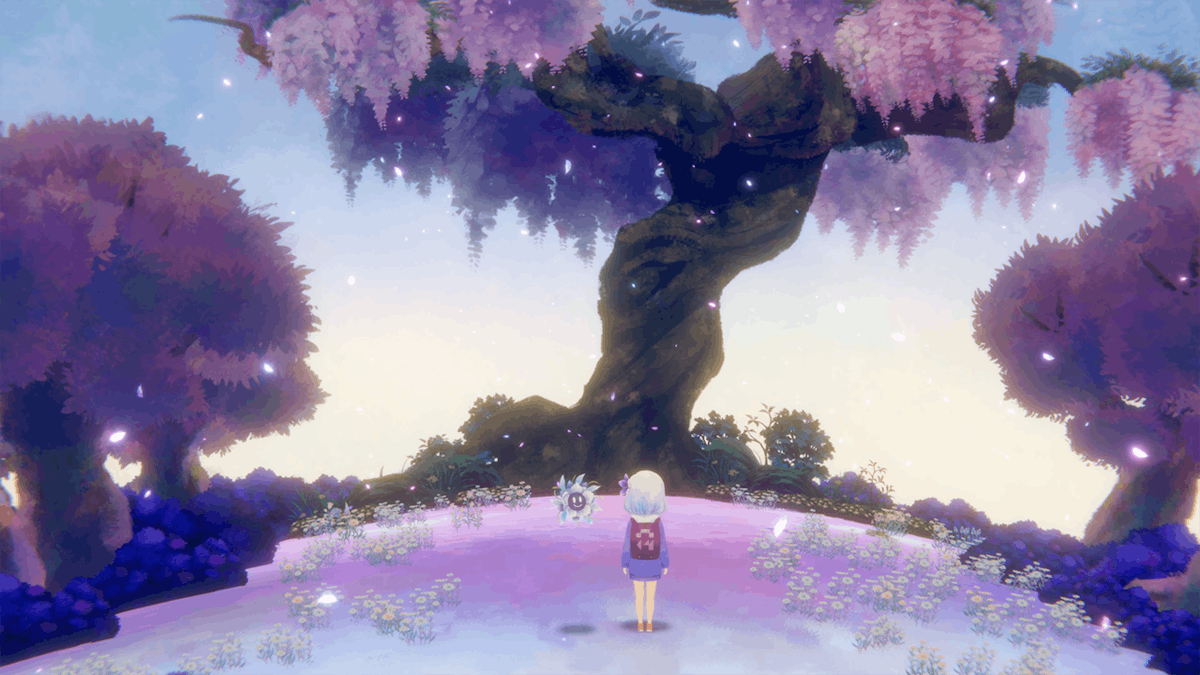 featured image - Let's Talk About Sumire: Indie Game Storytelling at its Finest