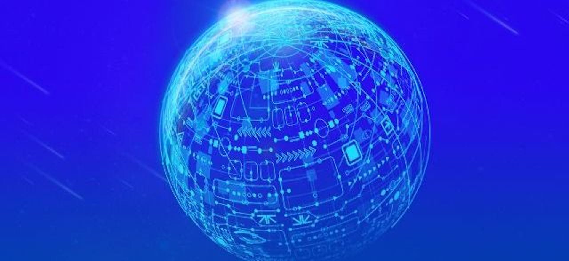 featured image - Distributed Storage is the Best Data Storage Tool for The Metaverse