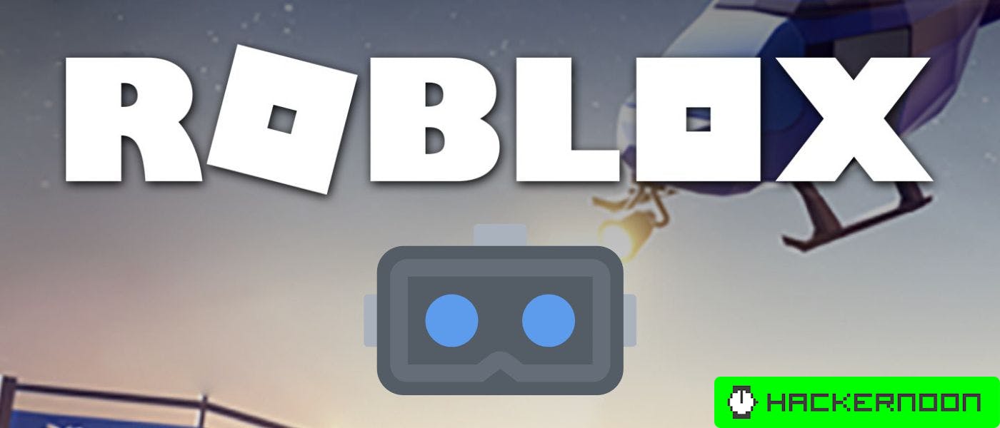 5 Best Roblox VR Games 