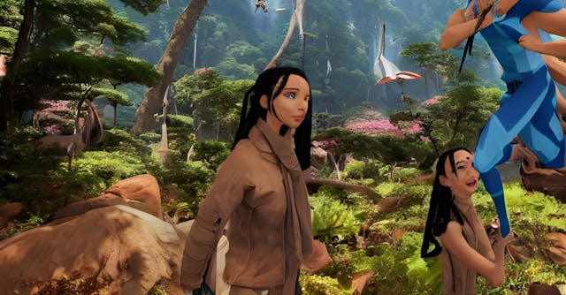/4-companies-providing-education-in-the-metaverse feature image