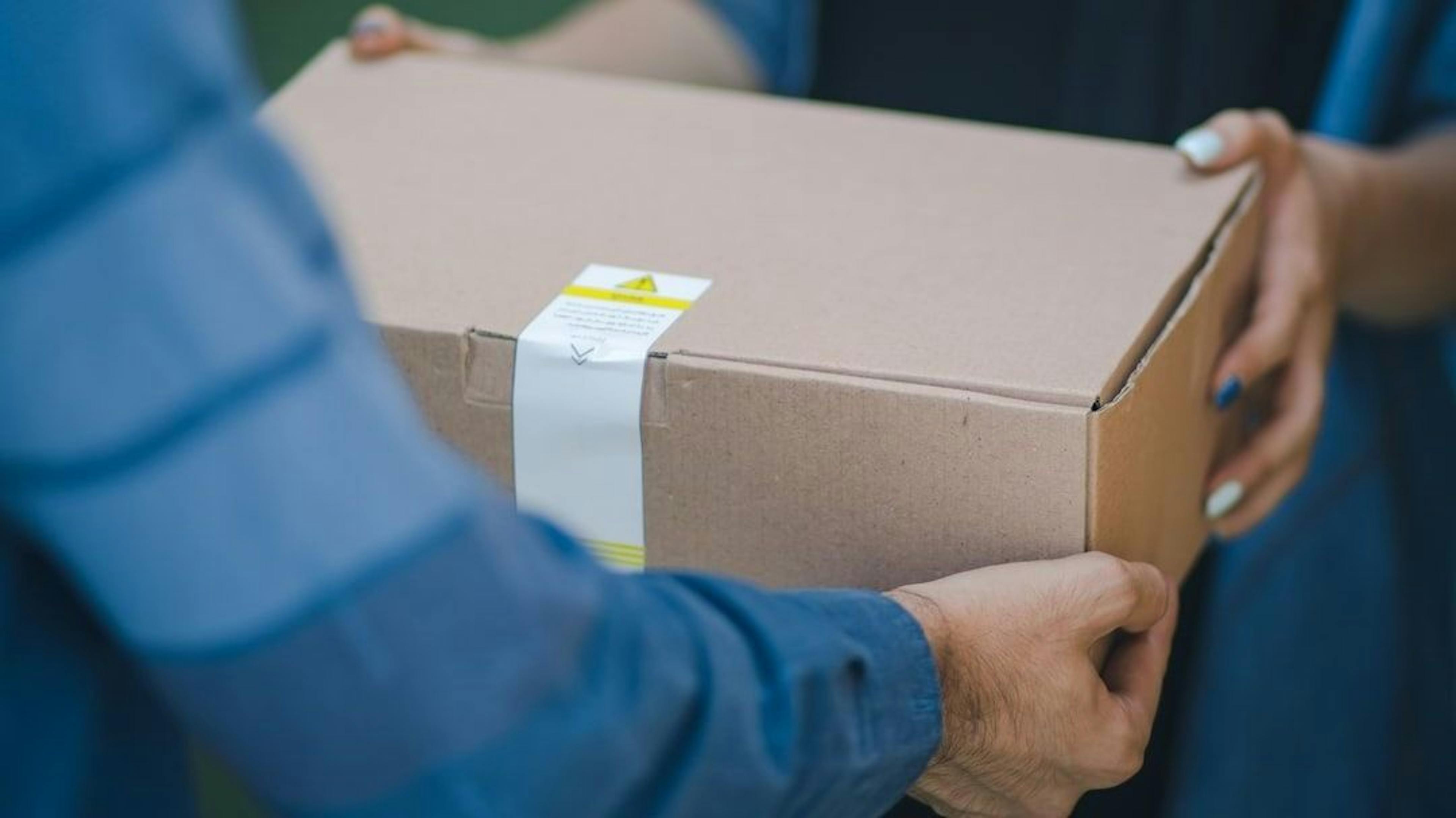 featured image - Sora Enables Shipping While Keeping Your Address Private