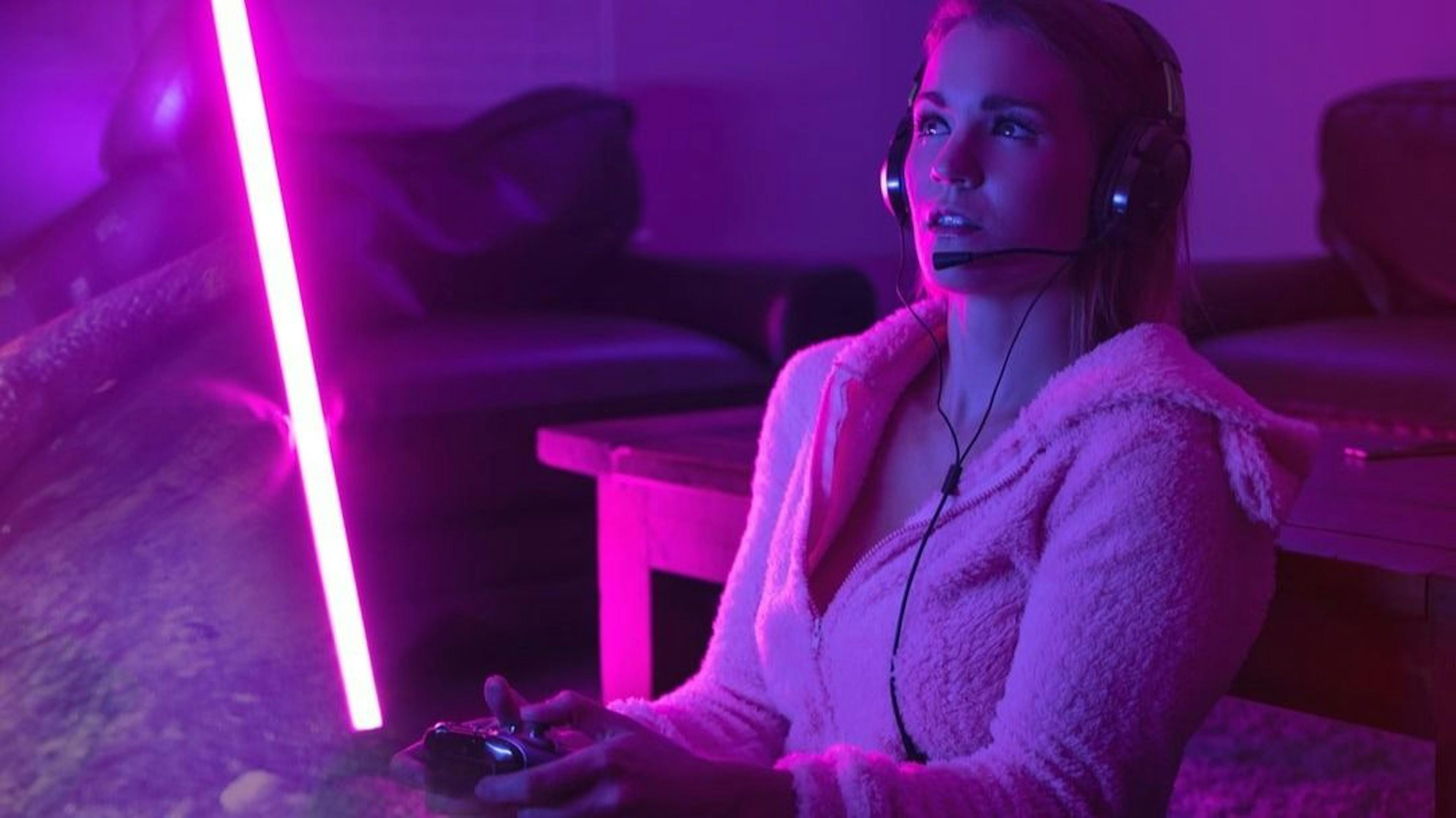 featured image - Cloud Gaming: Will we Soon See a "Netflix" for Video Games?