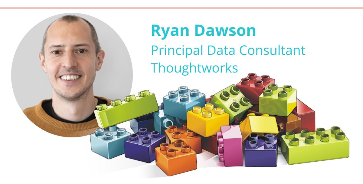 featured image - Notes On Data-Driven Value Creation with Noonies Nominee Ryan Dawson
