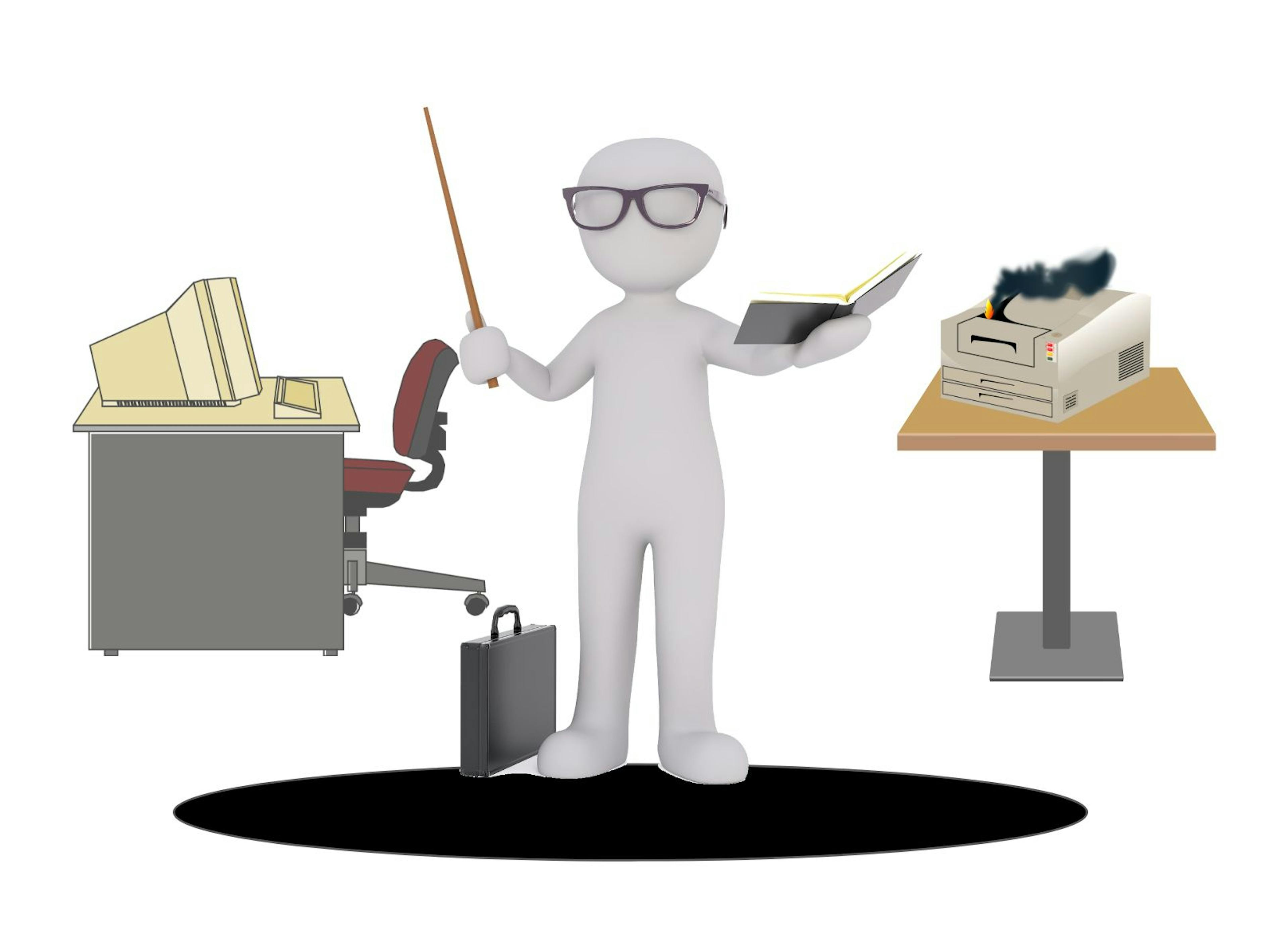 featured image - Running Great Tech Interviews: The Art of the Follow-up Question