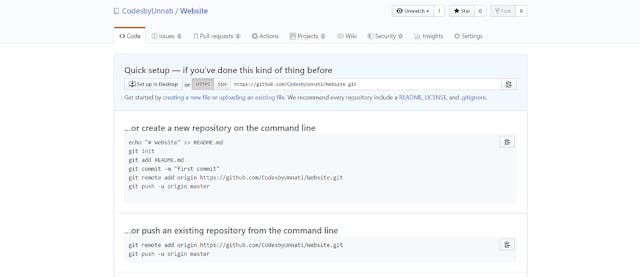 /deploying-a-website-the-easy-way-out-i59a30dp feature image
