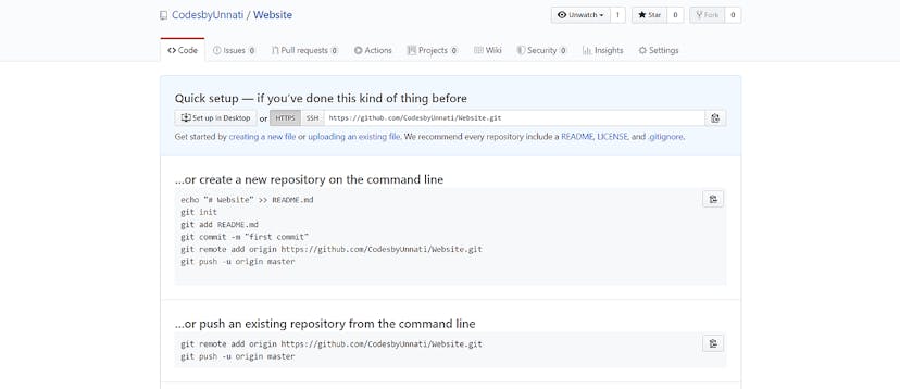 /deploying-a-website-the-easy-way-out-i59a30dp feature image