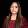 Dhruvisha Jain