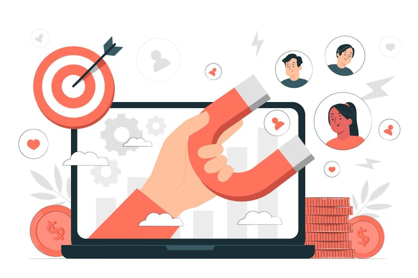 /how-to-build-your-kickstarter-email-list-with-a-lead-magnet-funnel feature image