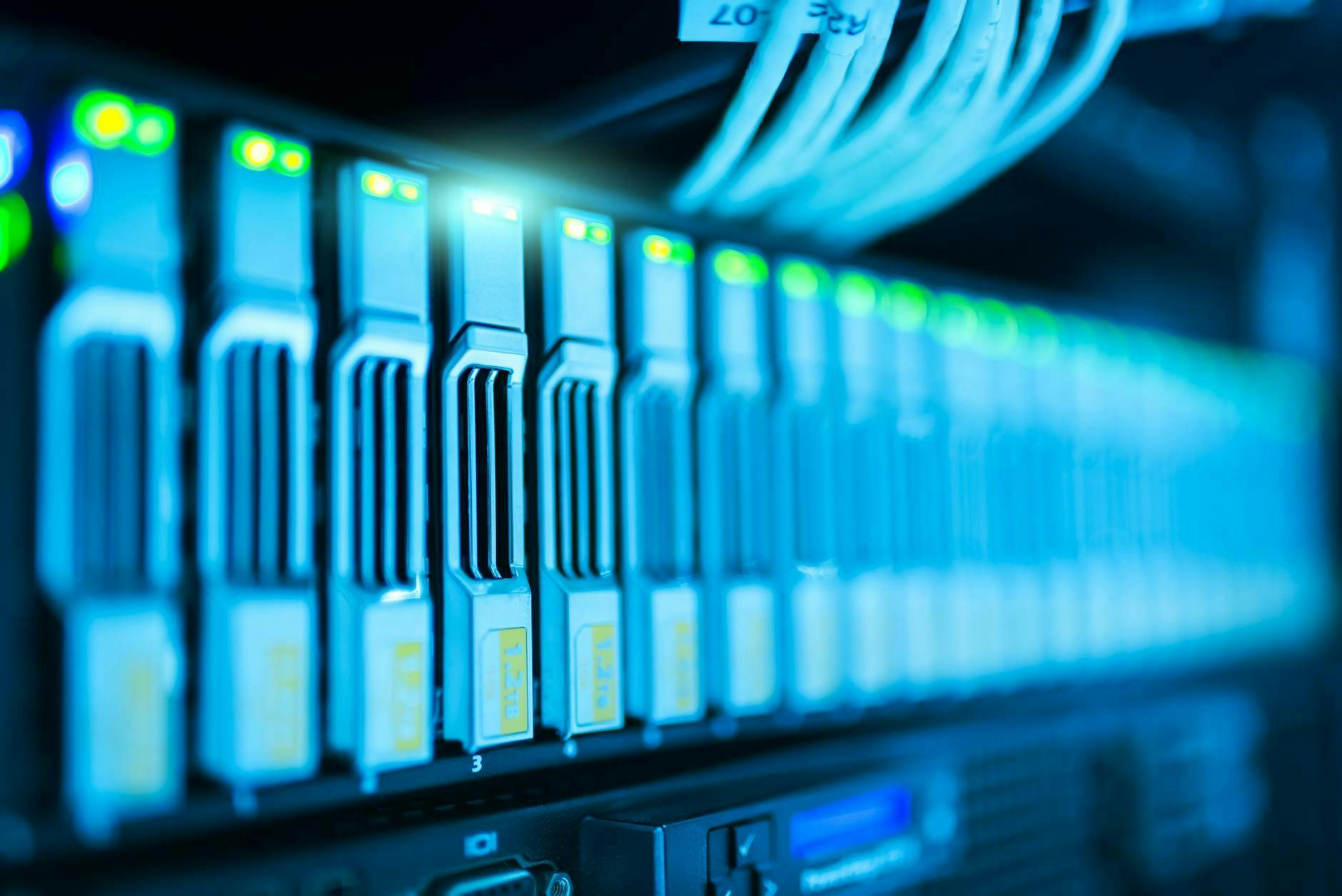 Homelab: что бежать