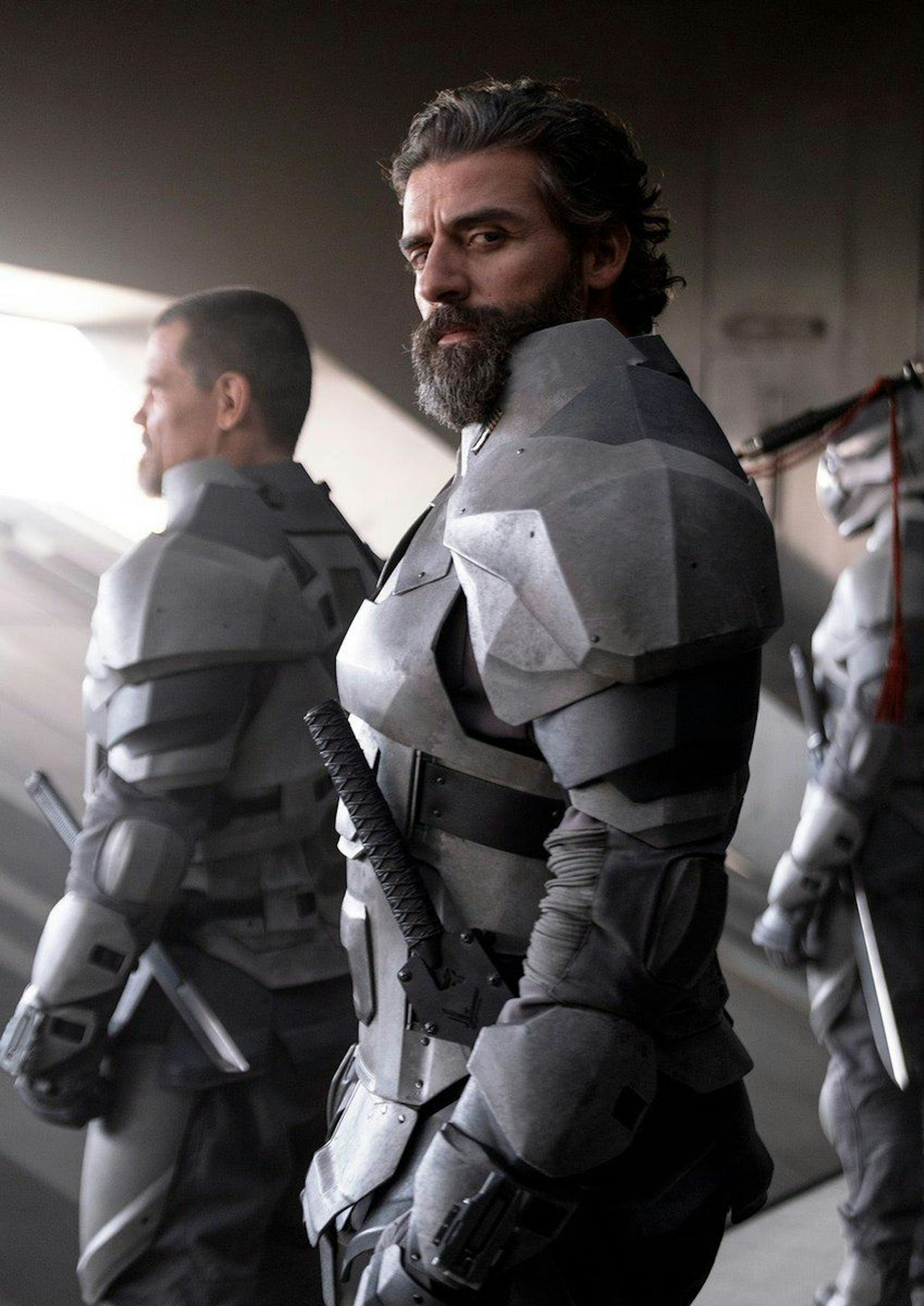 Opinion: Duke Leto of Dune Sucks as a Business Leader
