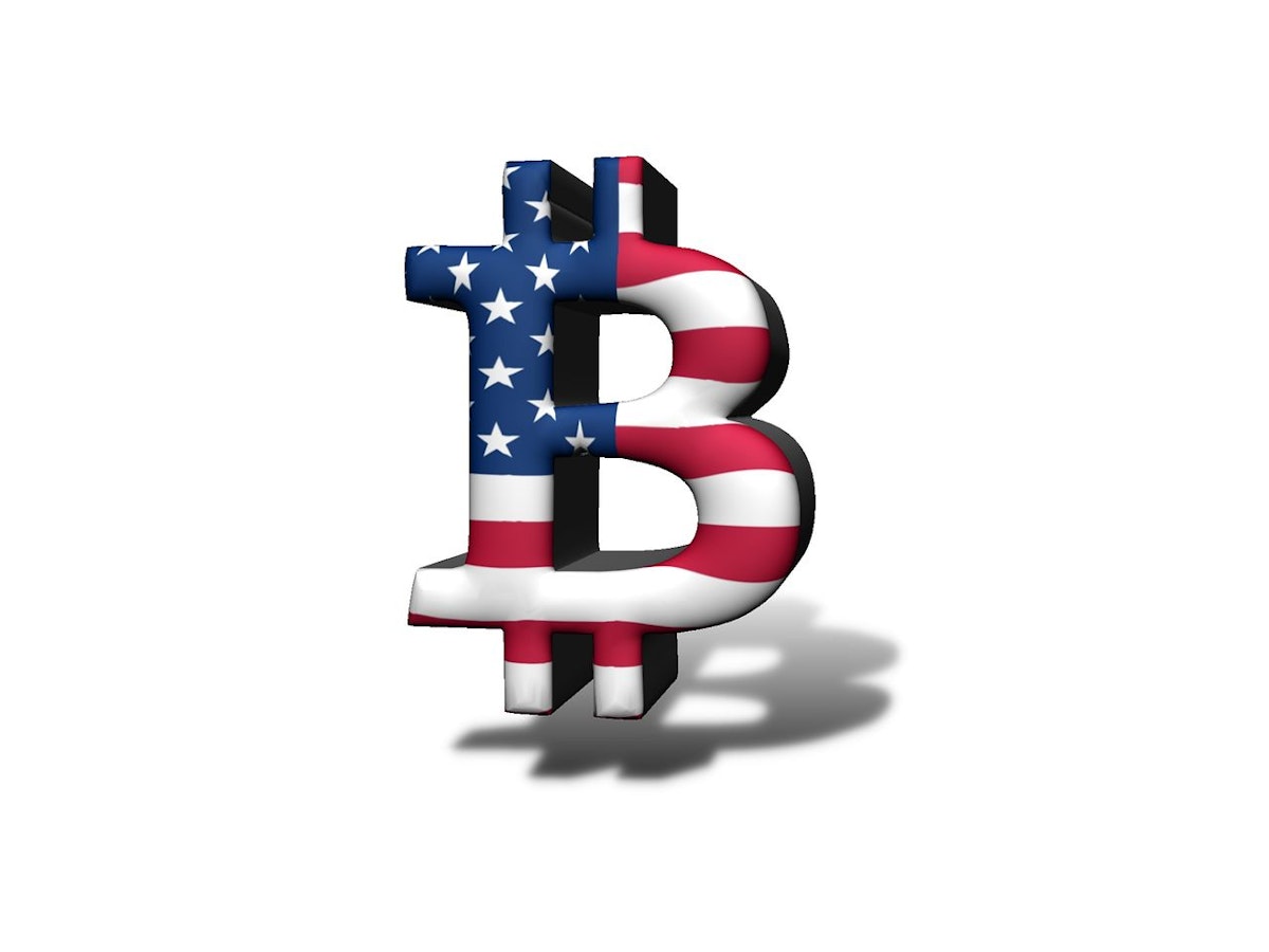 featured image - 美国 6 个对加密货币最友好的州