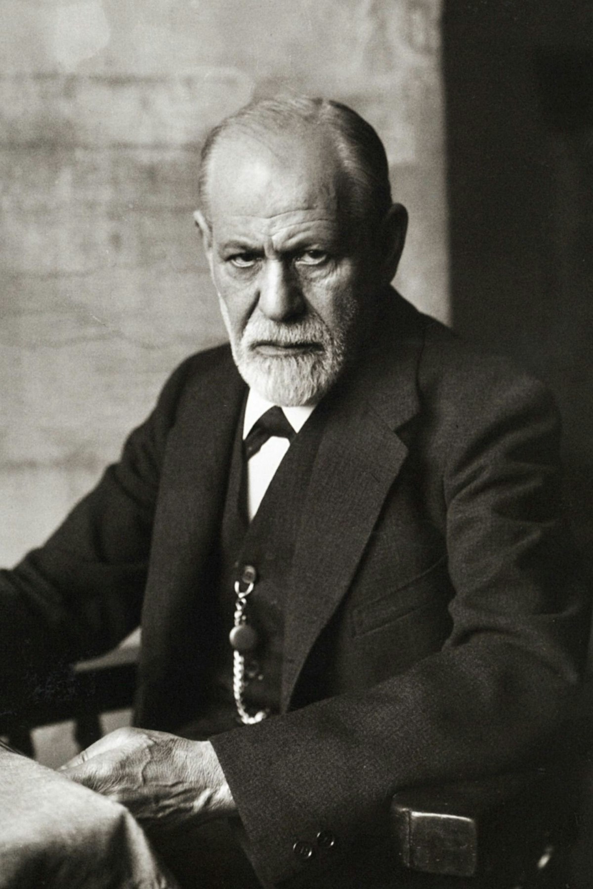 featured image - The Freud Trilogy in the New Remote Work World