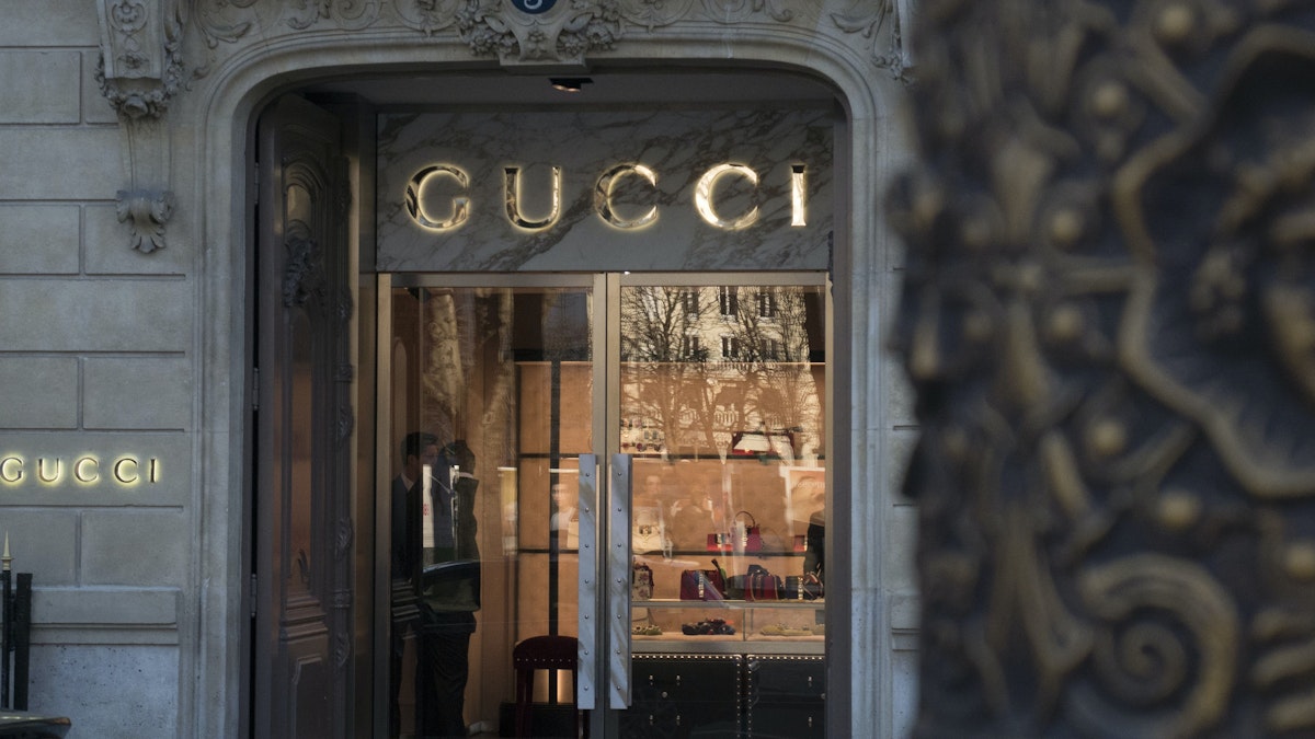 featured image - House of Gucci: Rewriting a Better Alternate Business Strategy and Timeline
