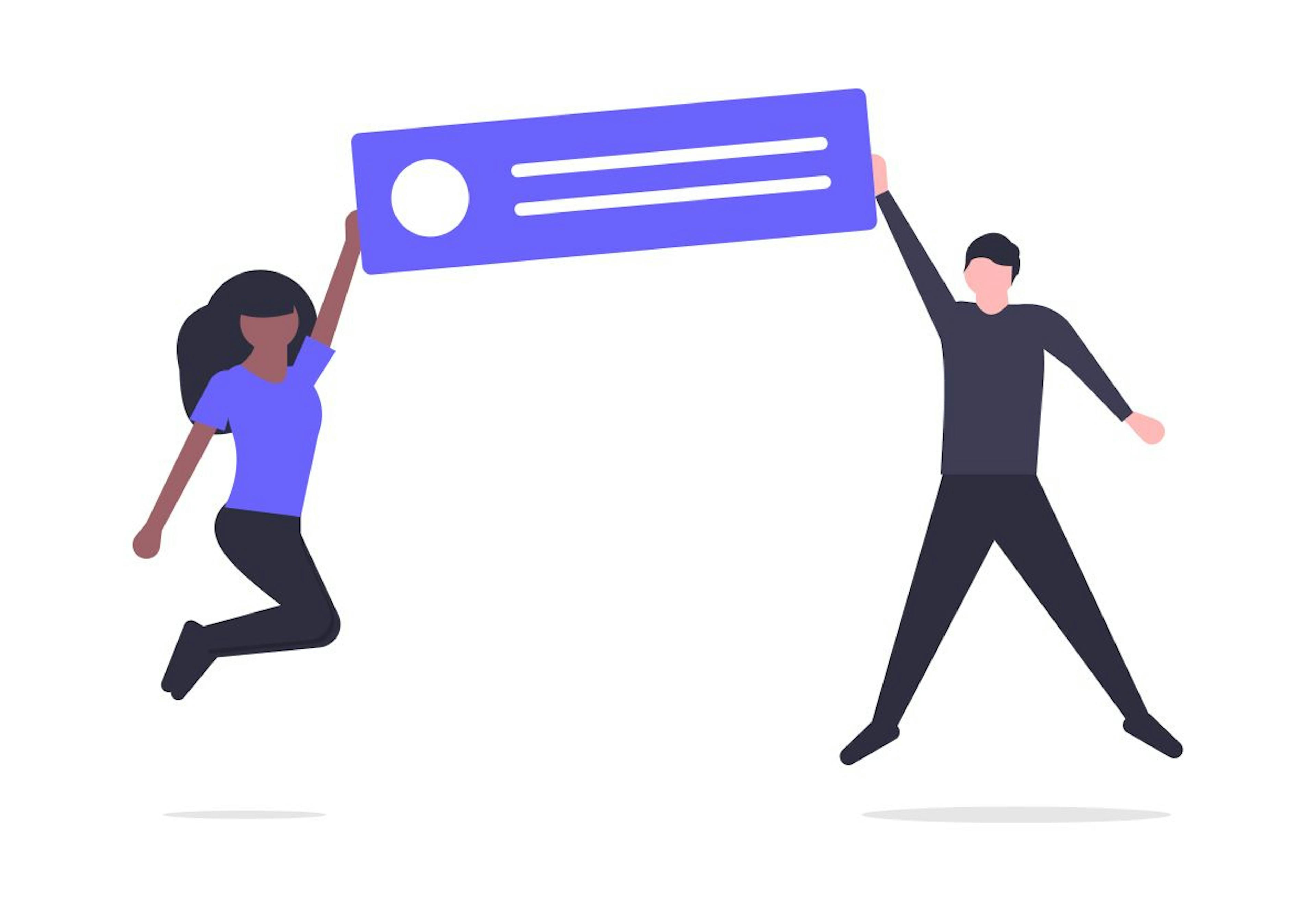 featured image - 5 New Trending 🔥 "Slackys" - Apps to Make Your Slack Smarter in 2021