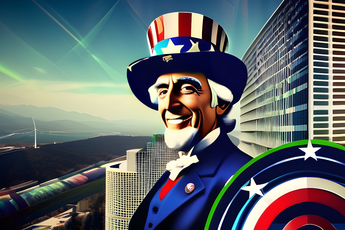 featured image - Uncle Sam Threatens Nvidia’s 90% Monopoly in the Chinese AI Chip Market