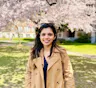 Saaniya Chugh