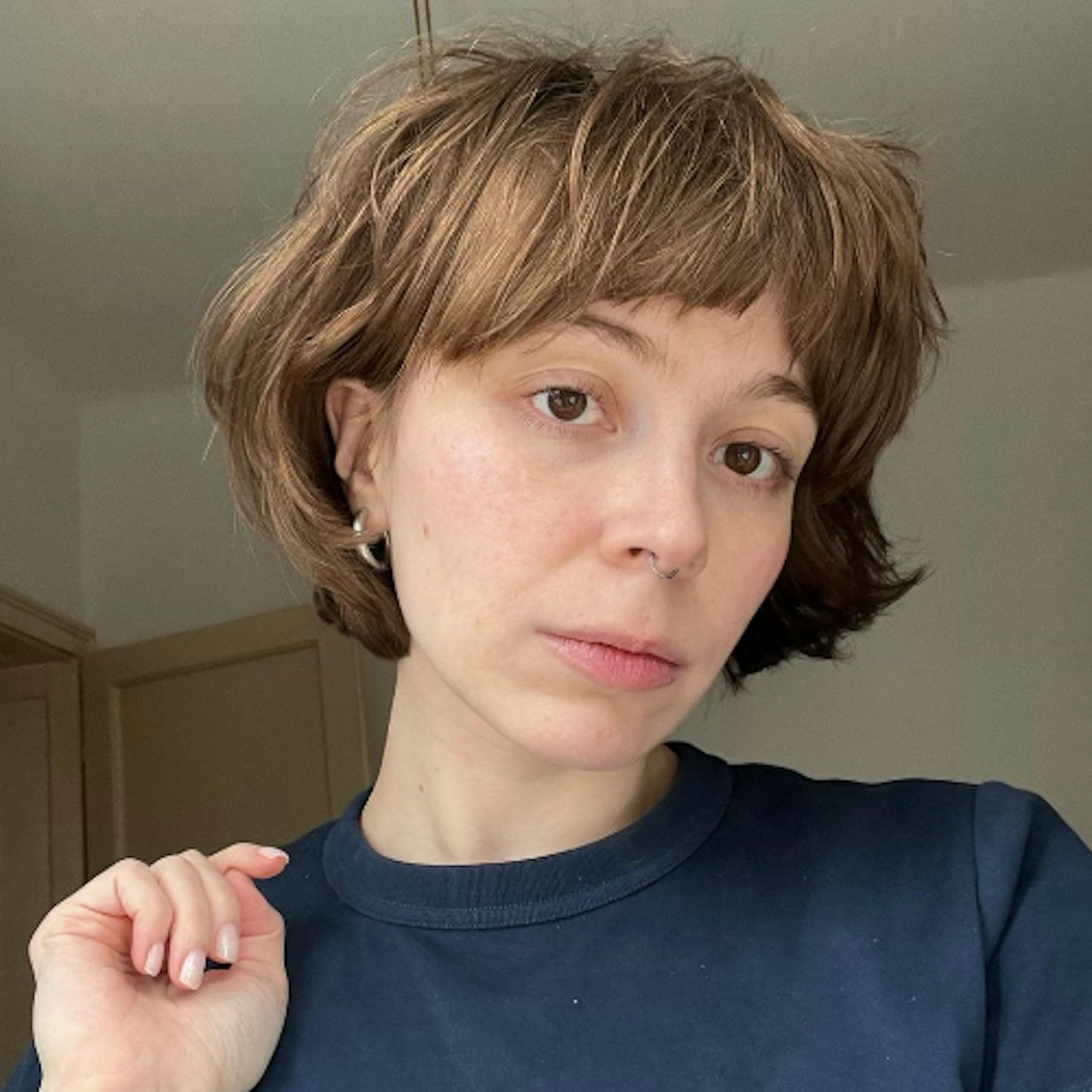 Olga Titova HackerNoon profile picture