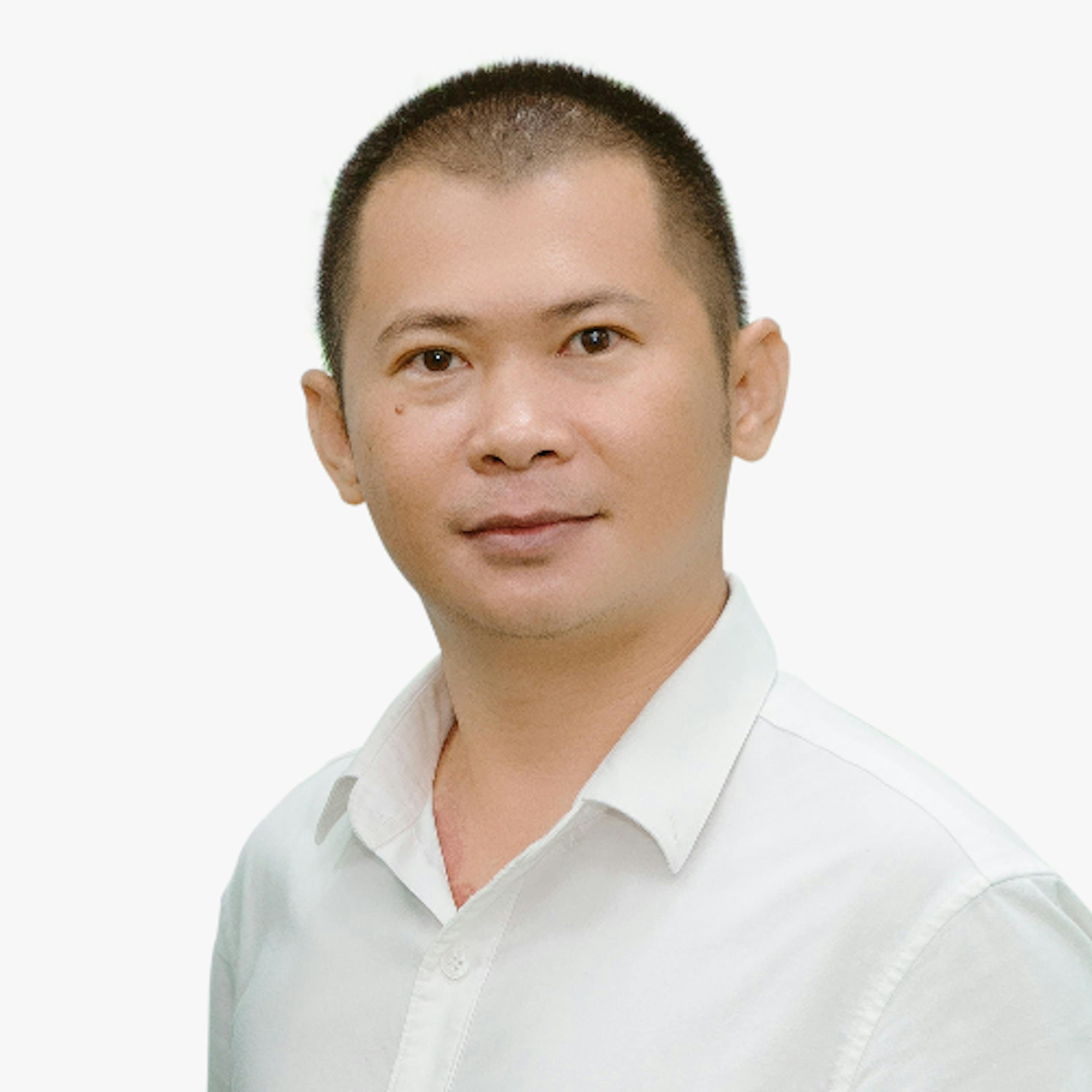 Thanh (Bruce) Pham HackerNoon profile picture