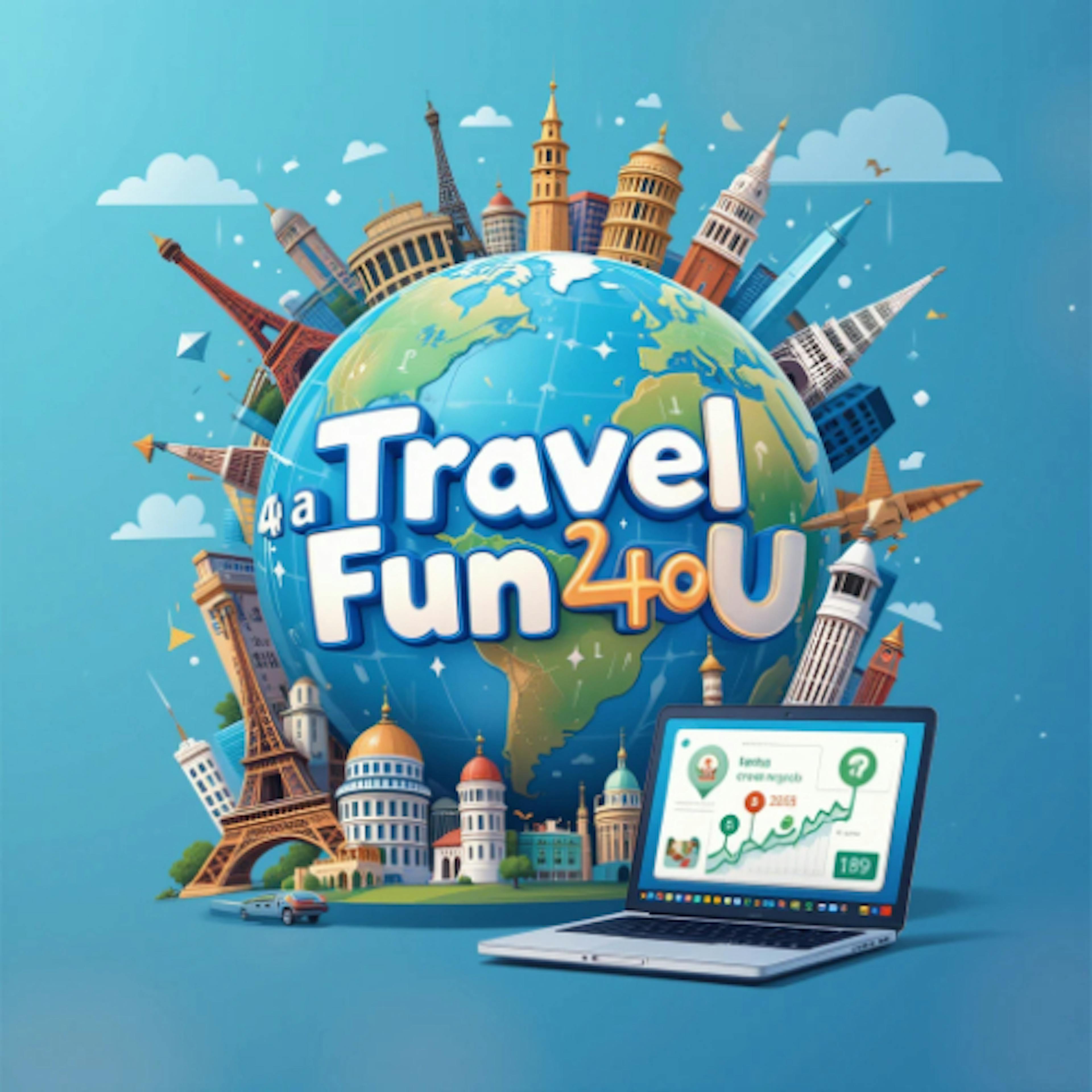 TravelFun4You HackerNoon profile picture