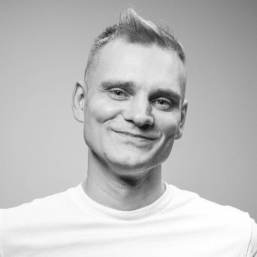 Mikhail Alekseev HackerNoon profile picture