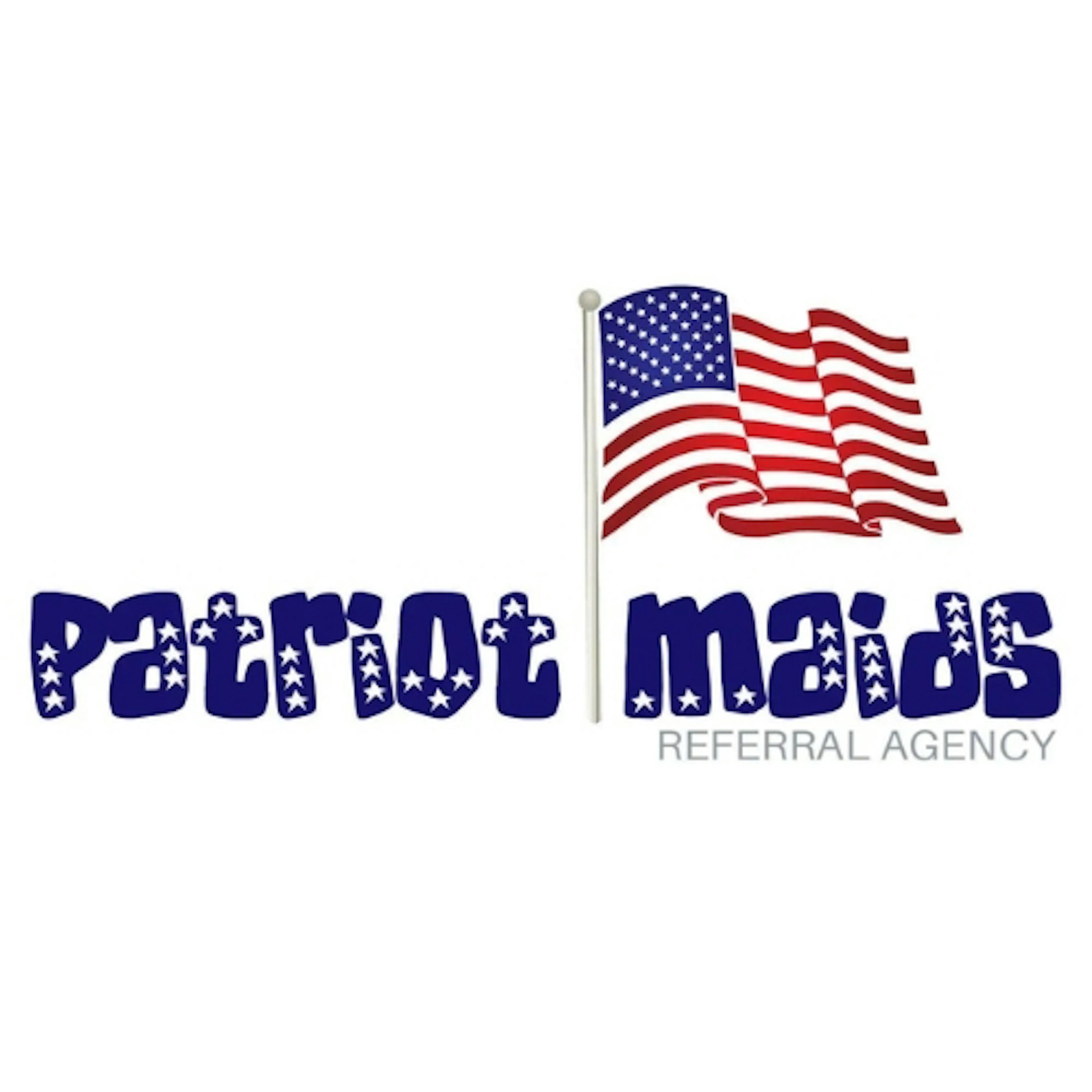 Patriot Maids Cleaning Services HackerNoon profile picture