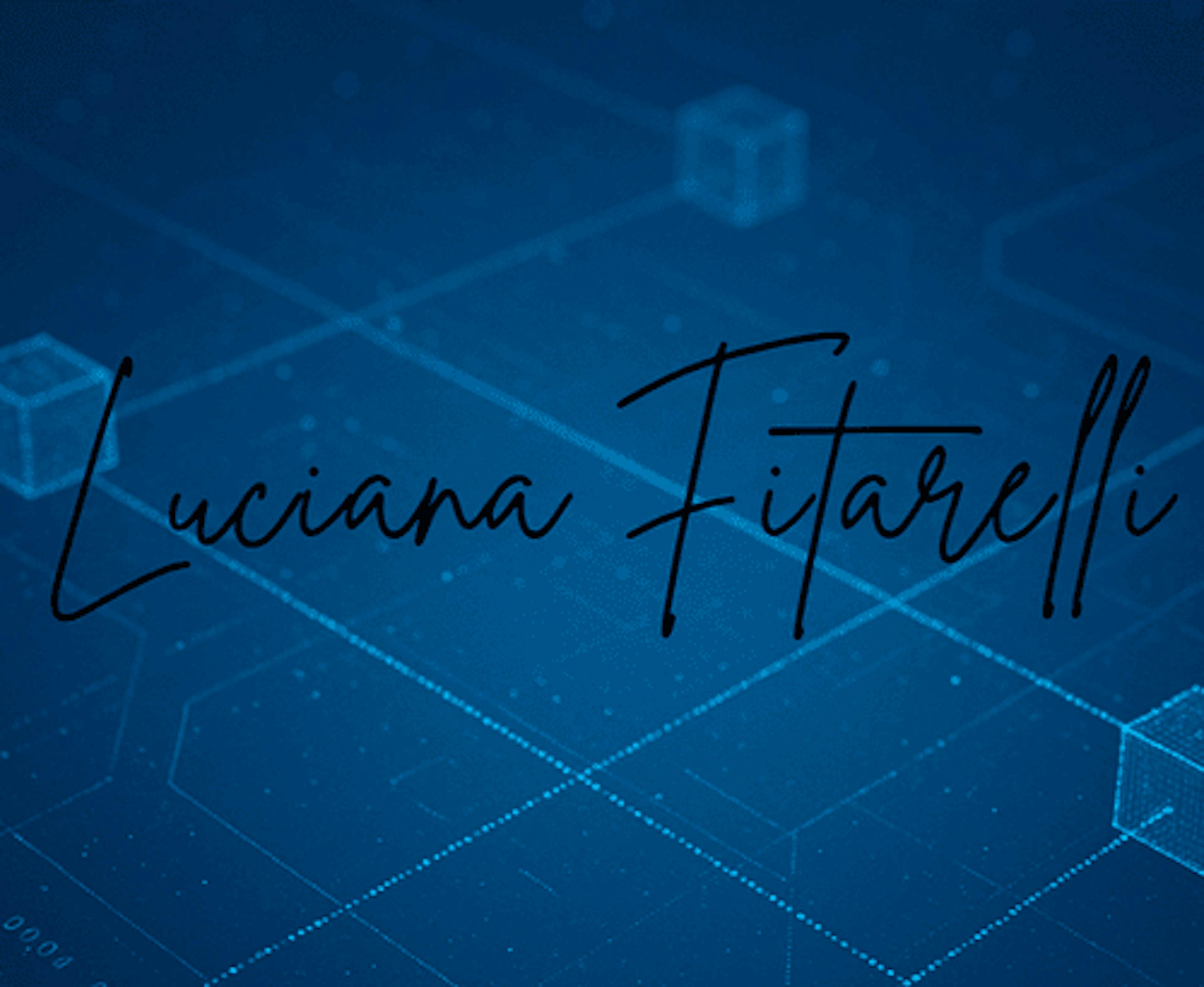 Luciana Fitarelli HackerNoon profile picture
