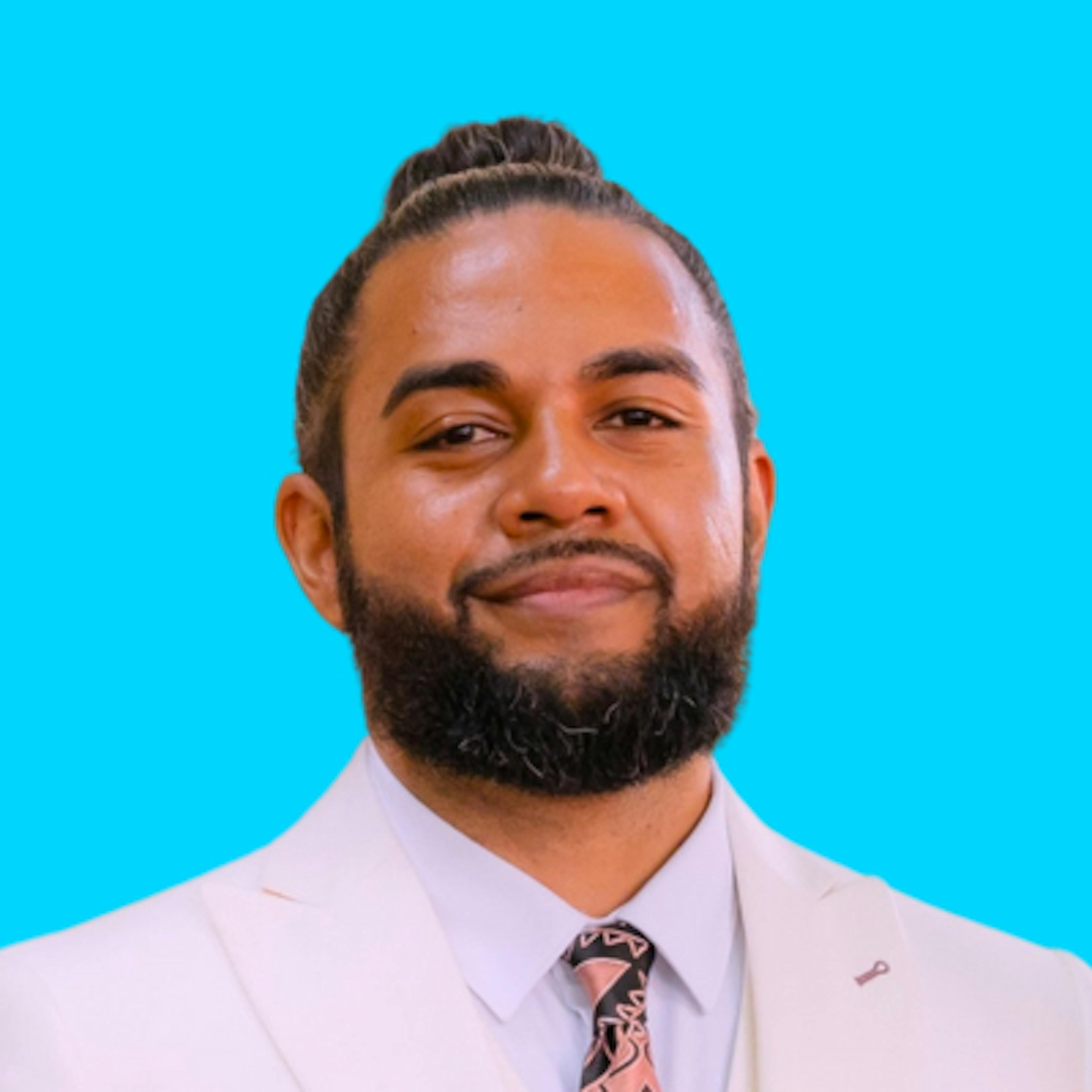 George Siosi Samuels HackerNoon profile picture