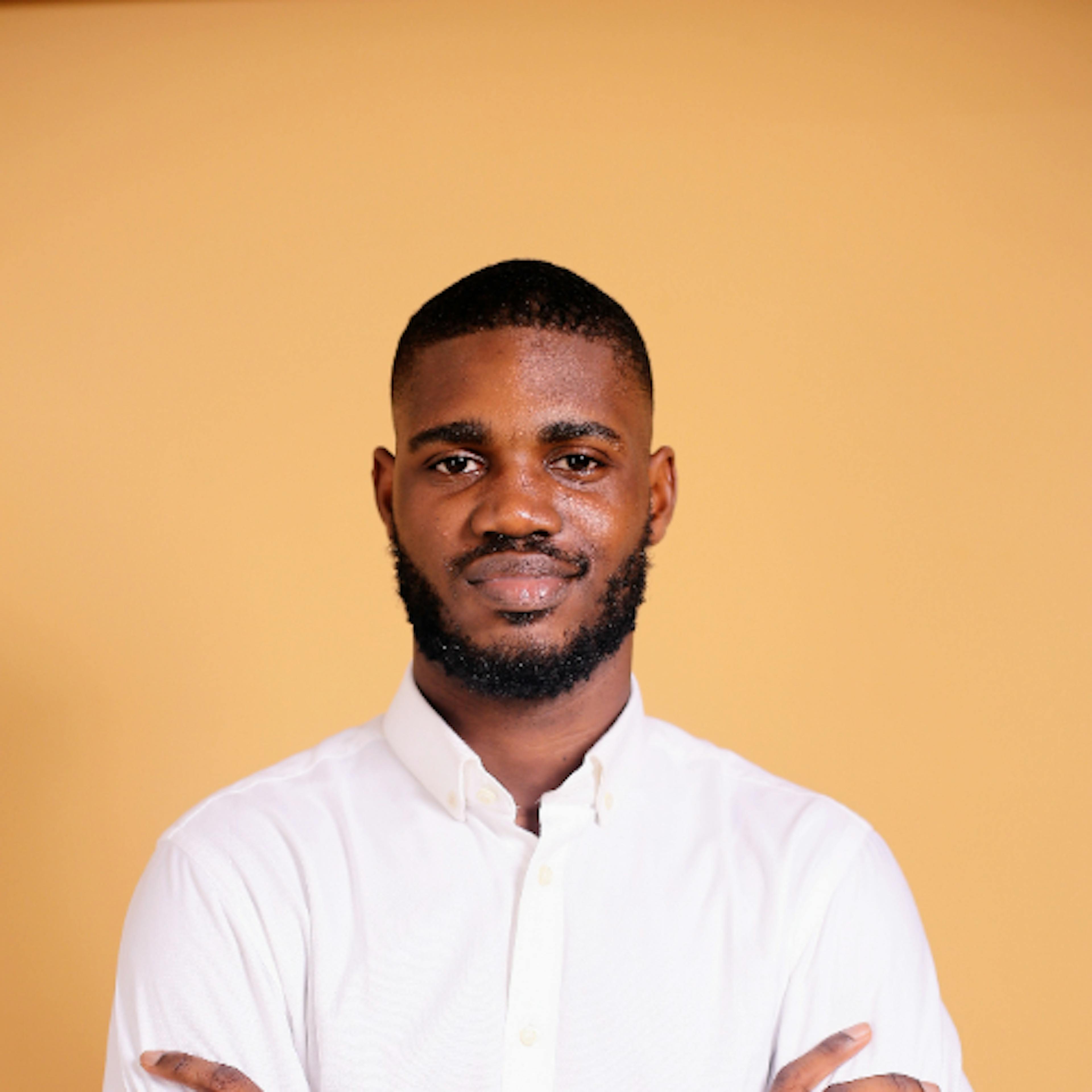 Iniubong Obonguko HackerNoon profile picture