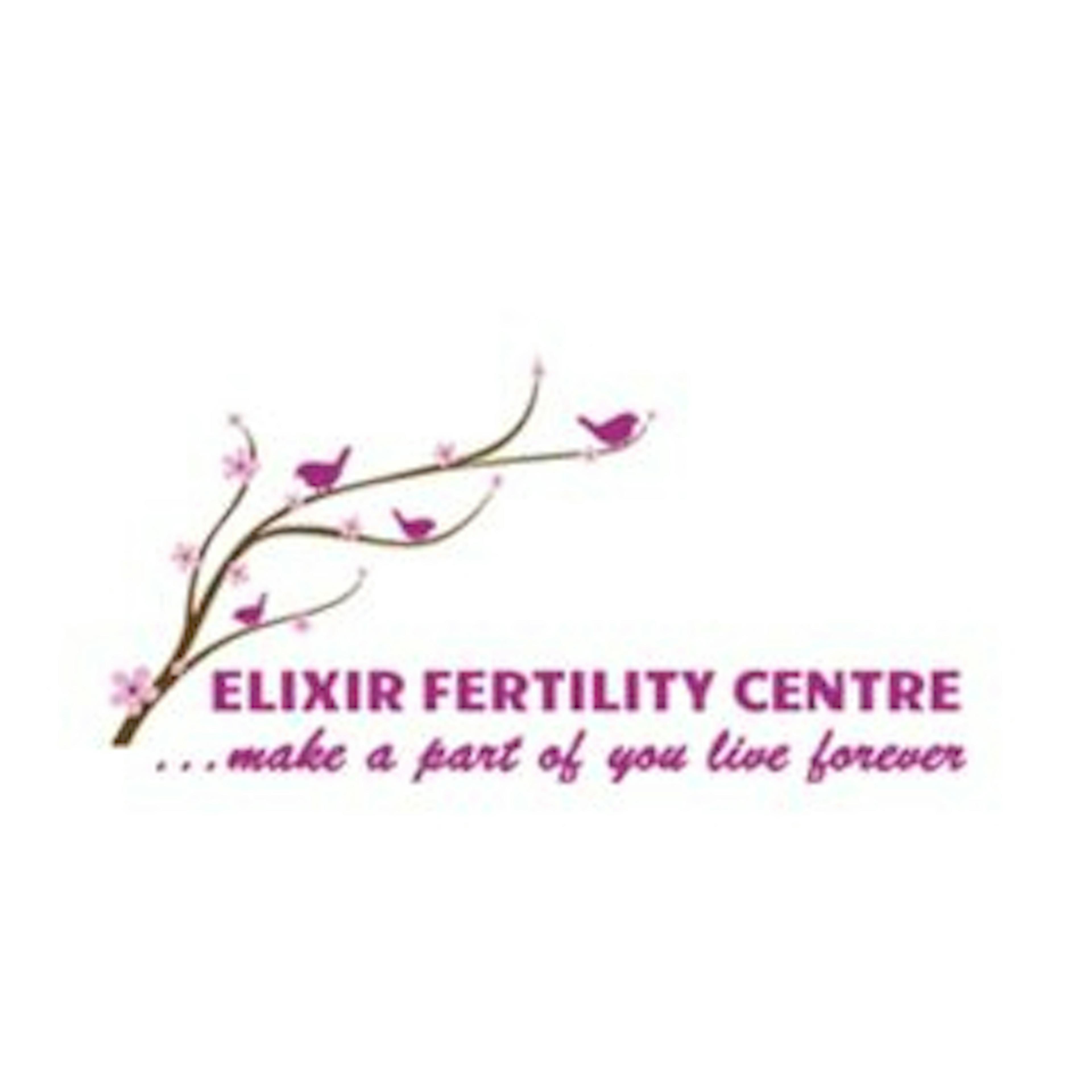 Elixir Fertility Centre HackerNoon profile picture