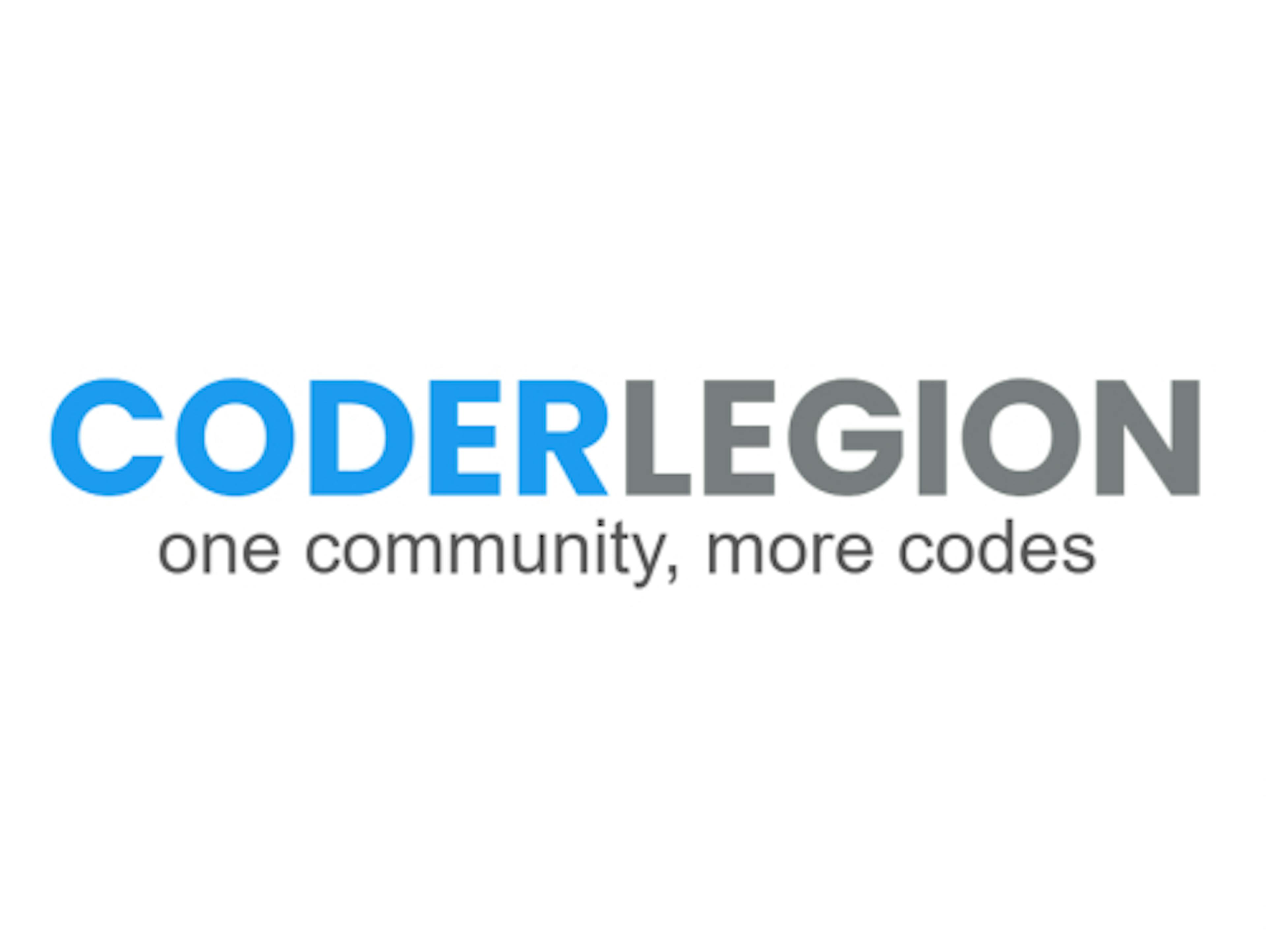 CoderLegion.com HackerNoon profile picture