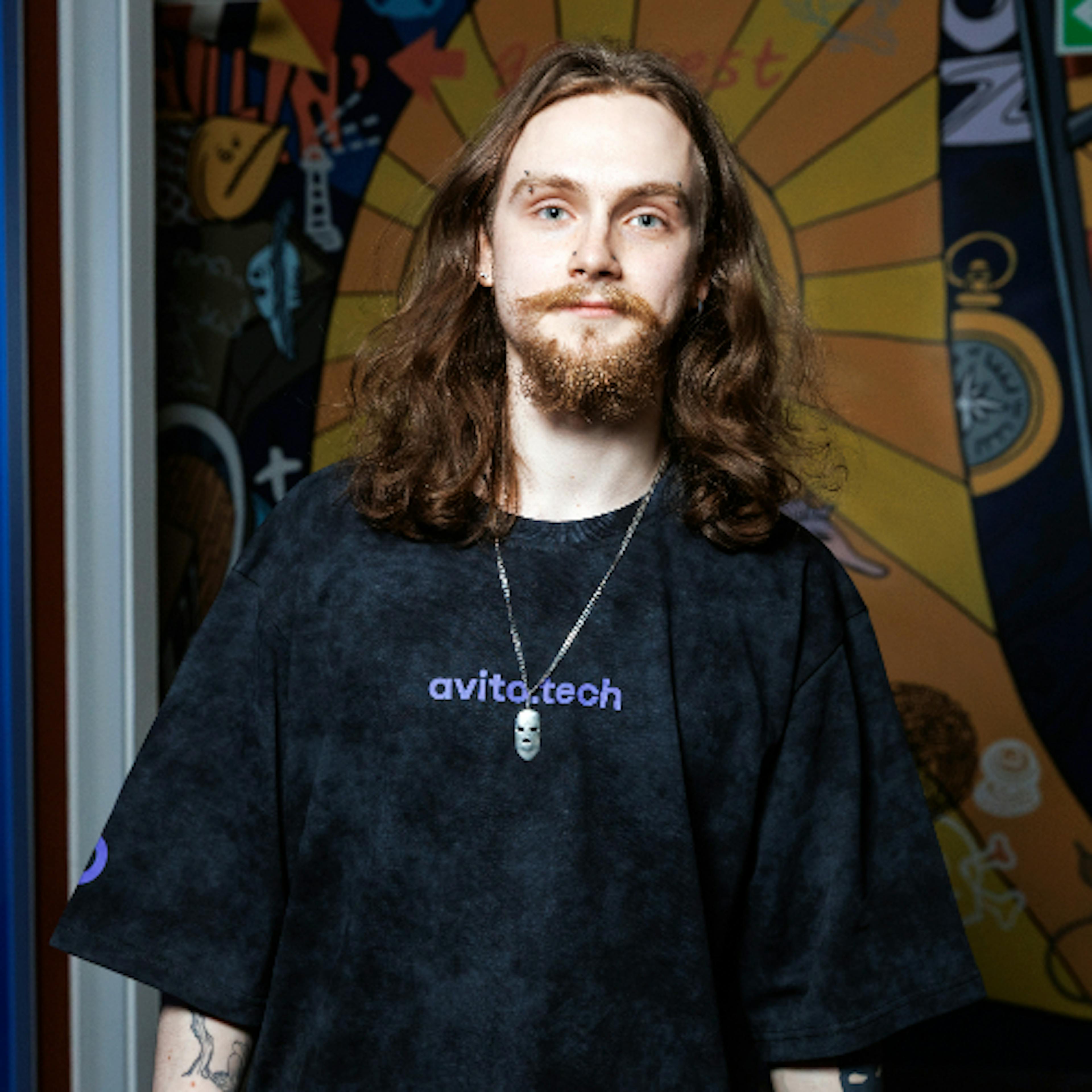 Dmitrii HackerNoon profile picture