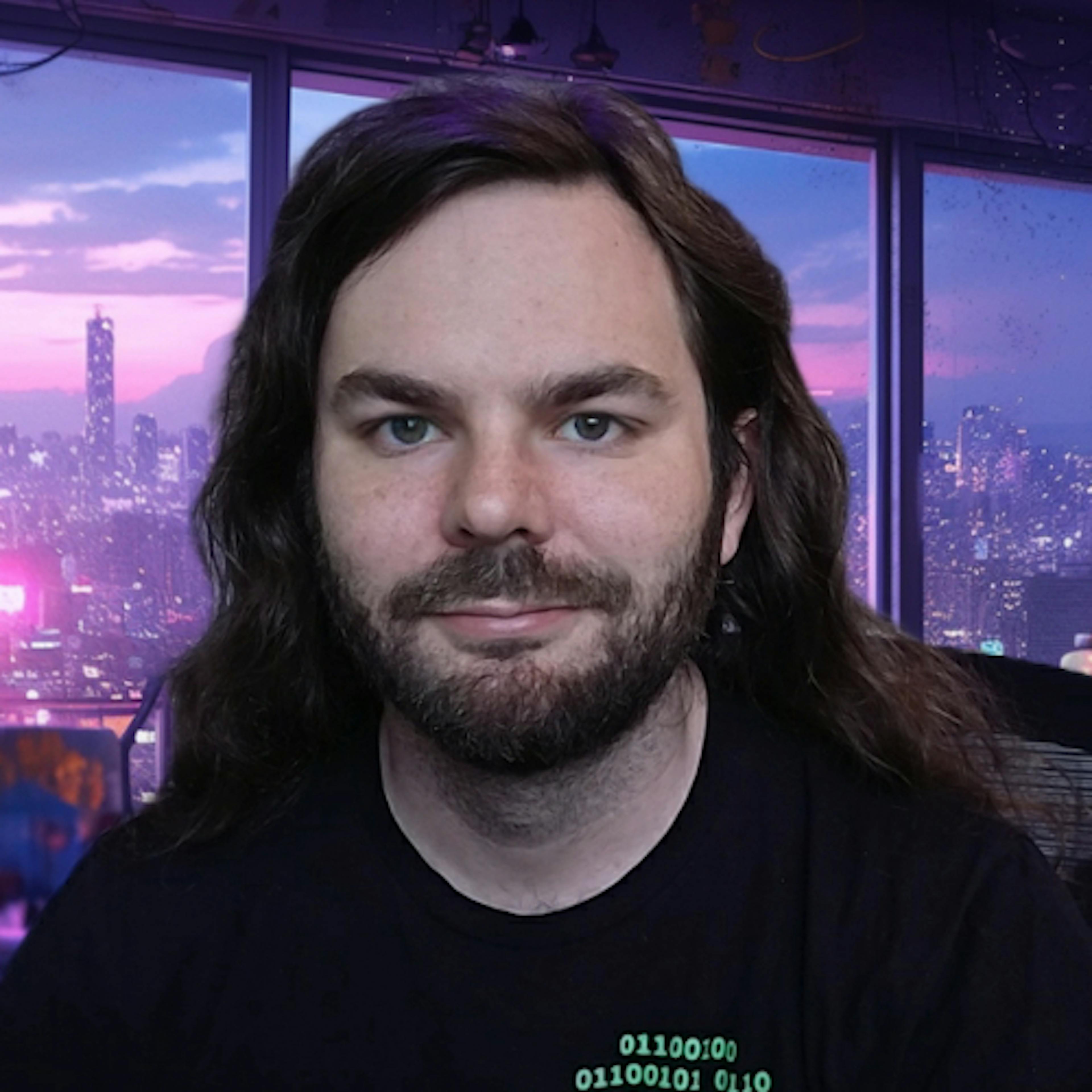 Zach Varnell HackerNoon profile picture