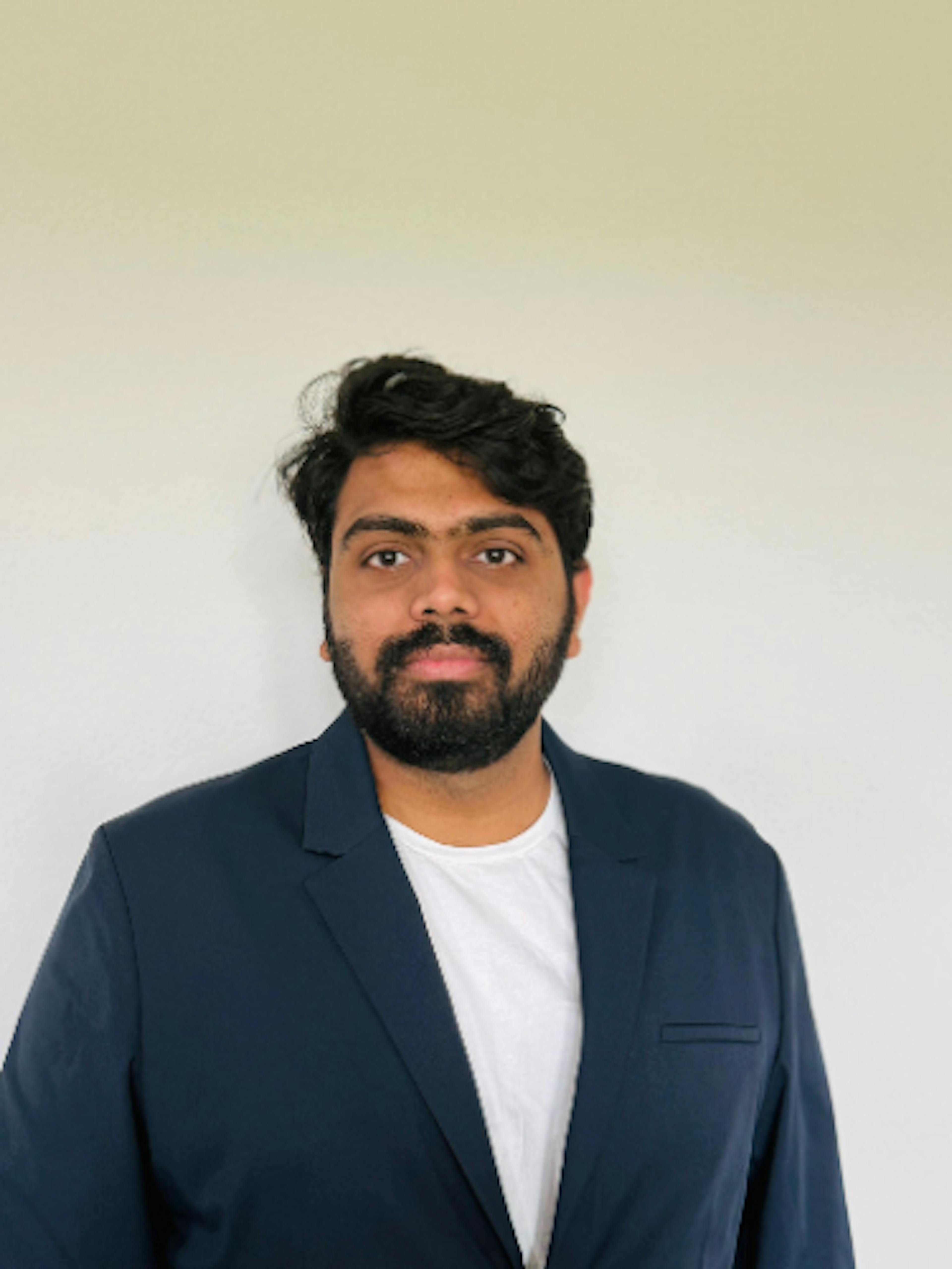 Bhanu Sekhar Guttikonda HackerNoon profile picture