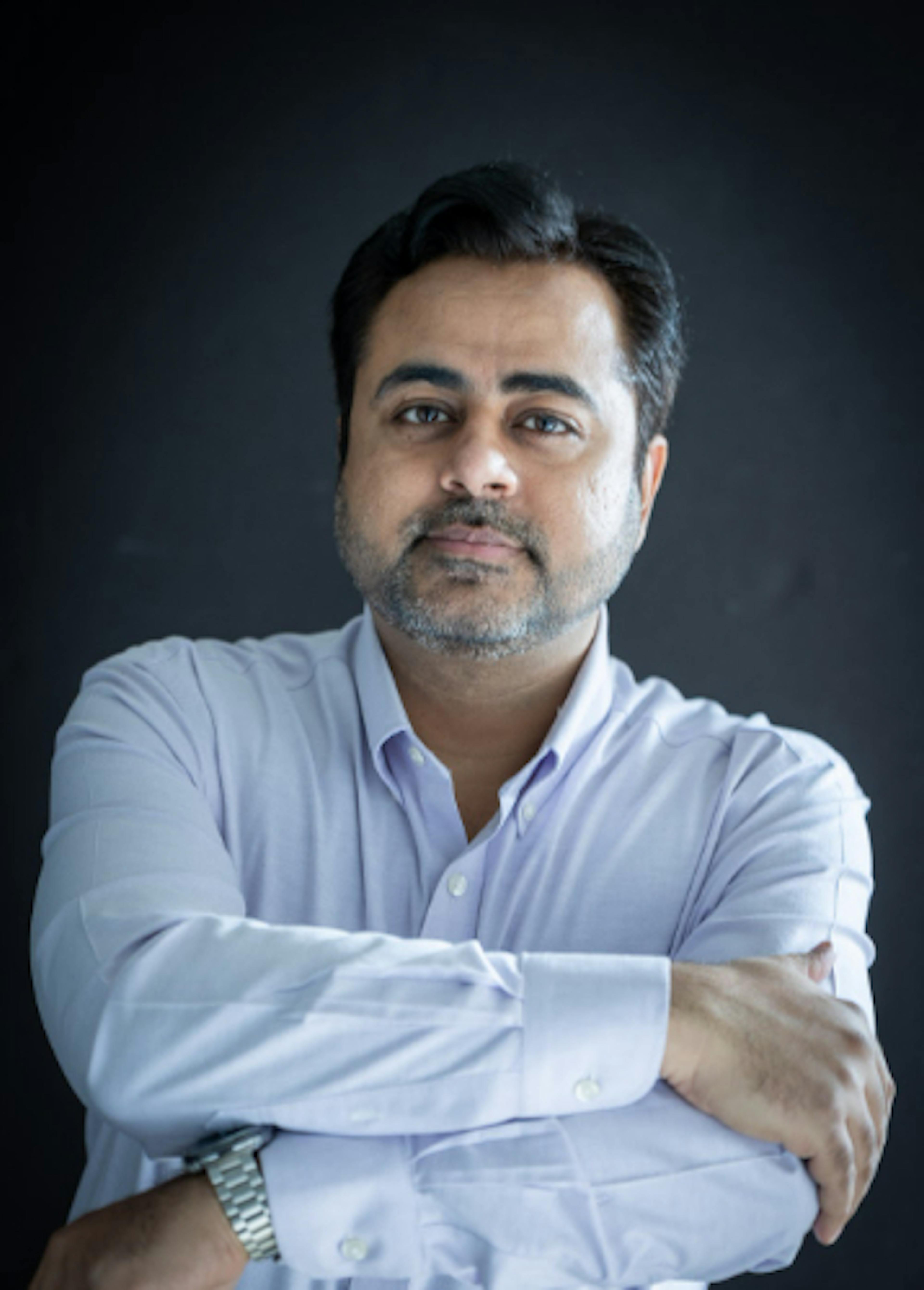 Bihag Karnani HackerNoon profile picture