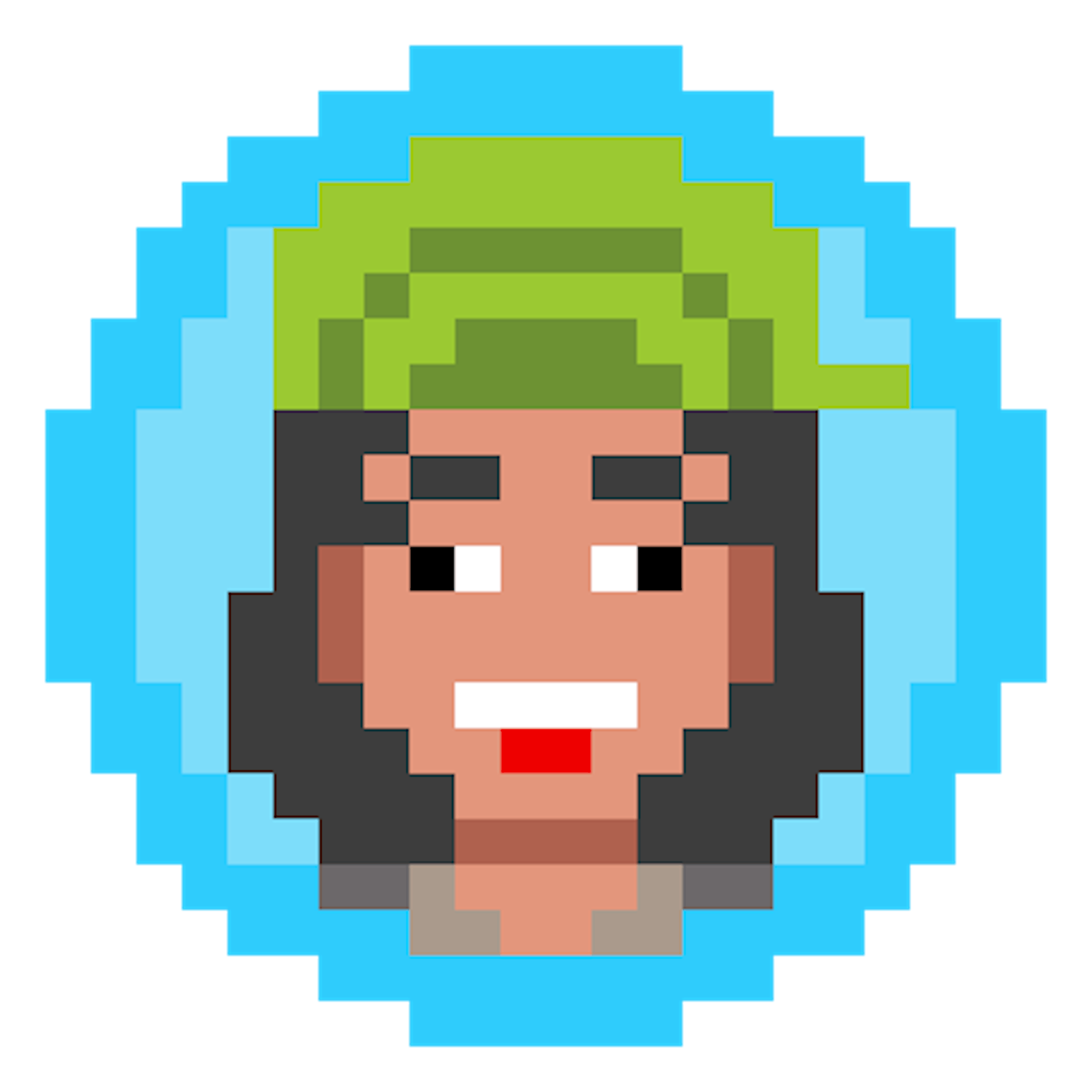 Gabriella Amaefule HackerNoon profile picture