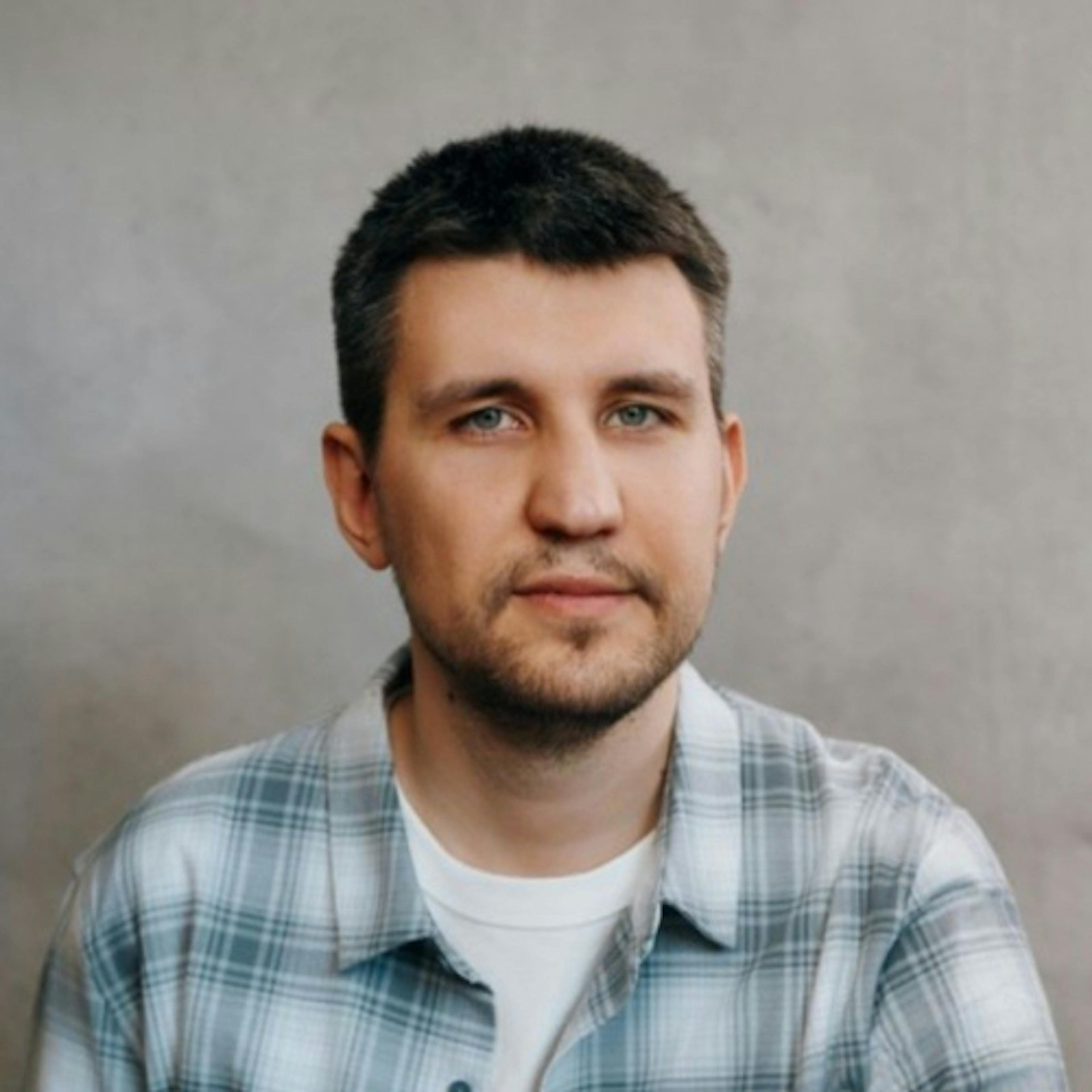 Alexander Polyankin HackerNoon profile picture