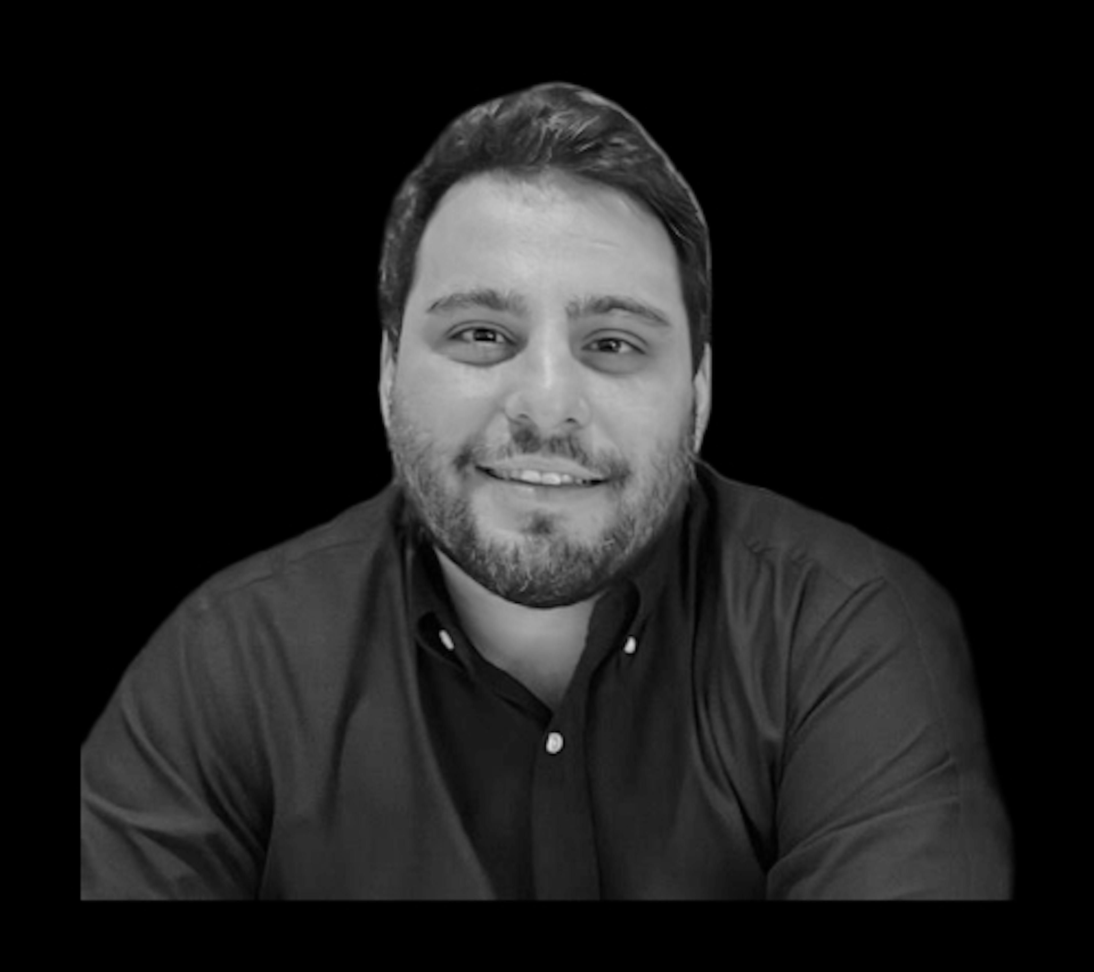 Ted Chalouhi HackerNoon profile picture