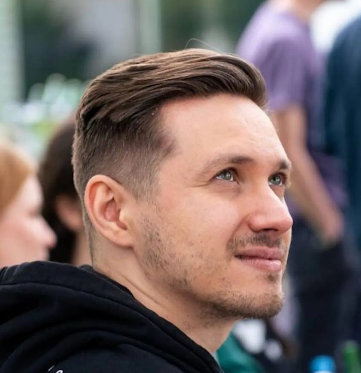 by Kirill Balakhonov @balakhonoff #ETHEREUM