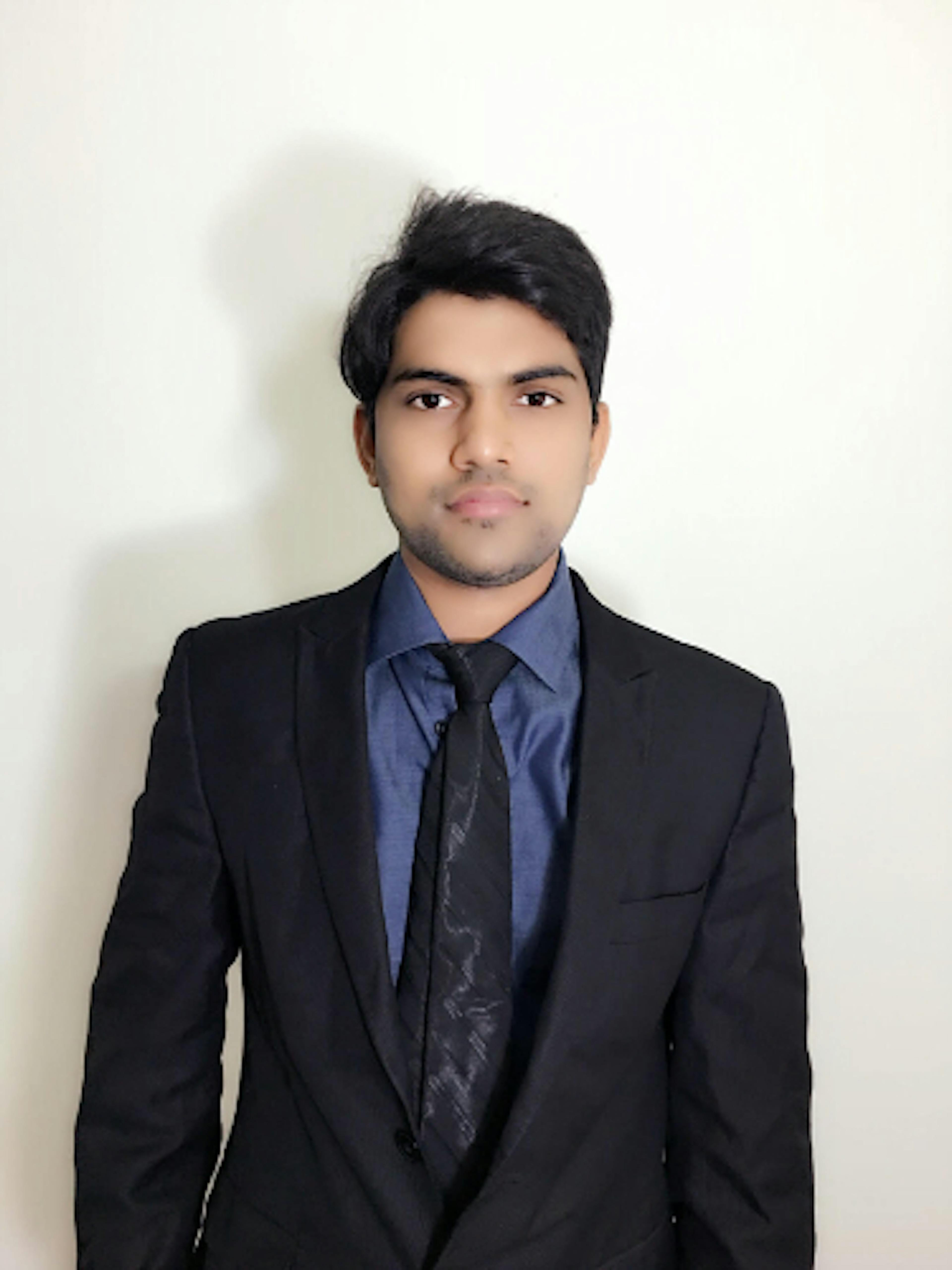 Nihar Karra HackerNoon profile picture
