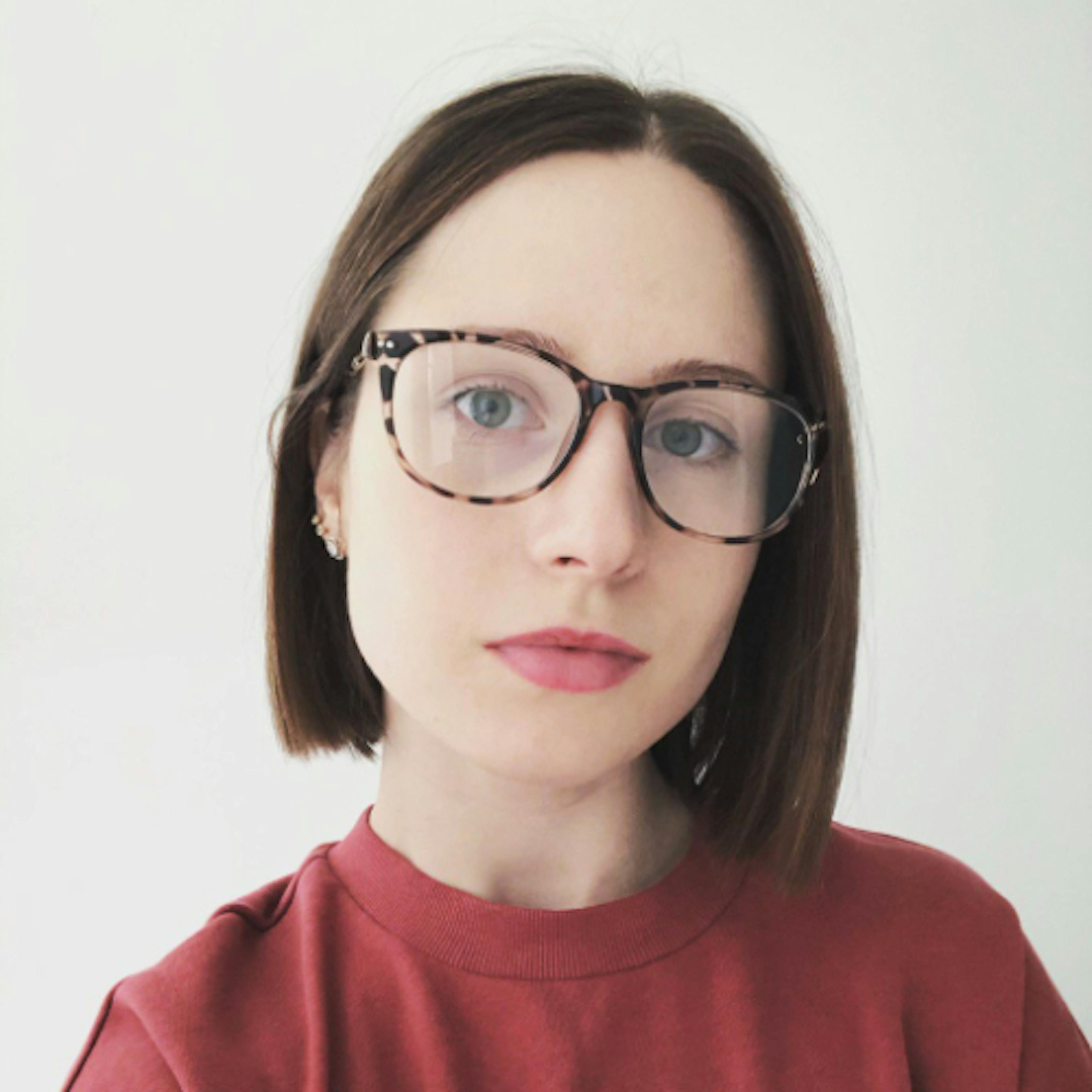 Ekaterina Adamchik HackerNoon profile picture