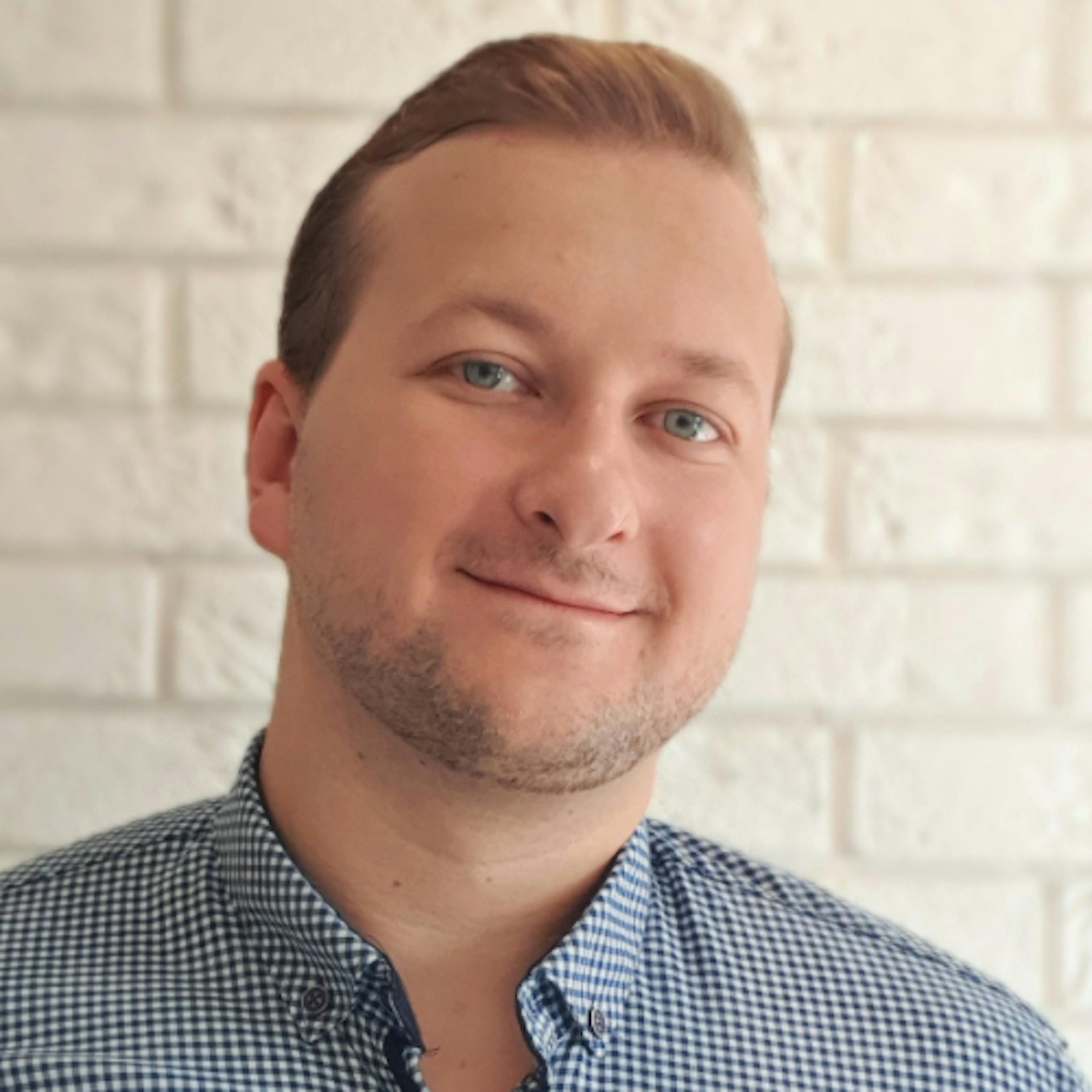 Konrad G HackerNoon profile picture