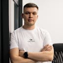 Serhii Bondarenko HackerNoon profile picture