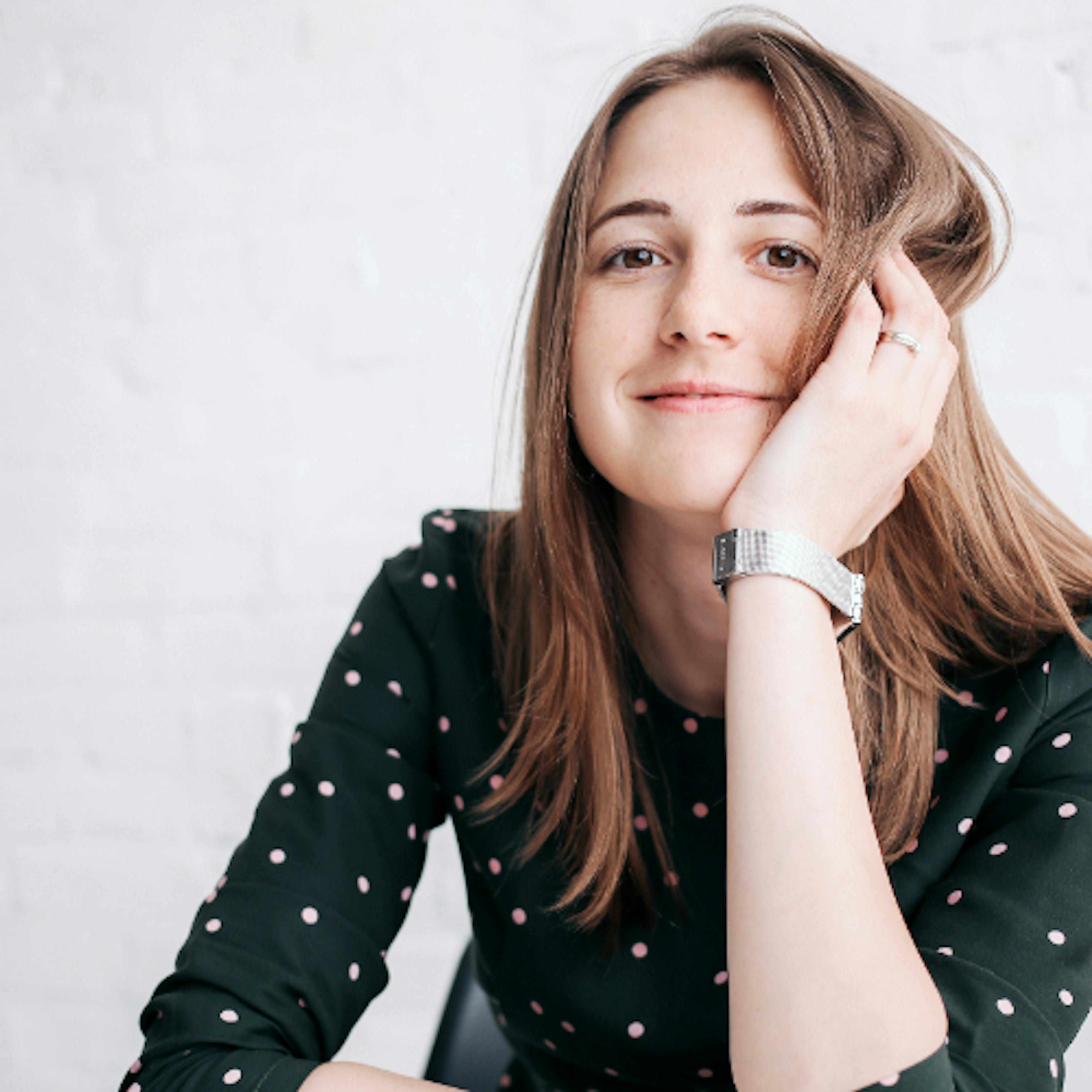 Yuliia Krupenko HackerNoon profile picture