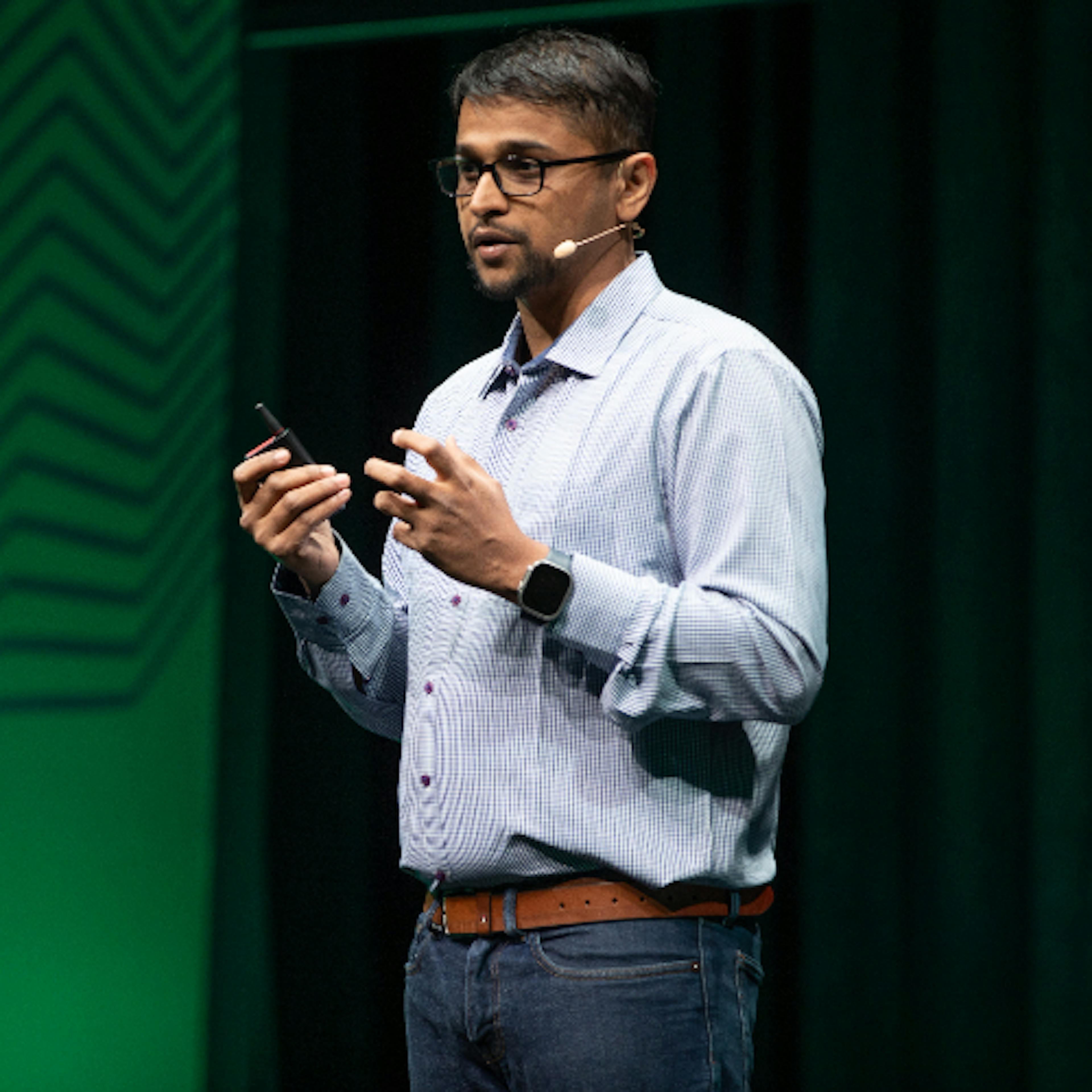 Karthik Puthraya HackerNoon profile picture